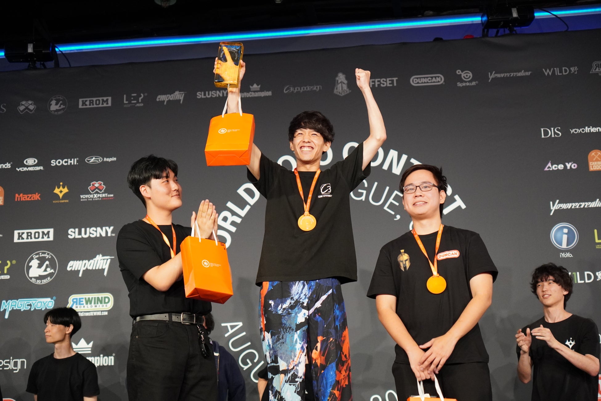 なかがわ清流マラソン×那須烏山マラソン 特別企画実施決定!!