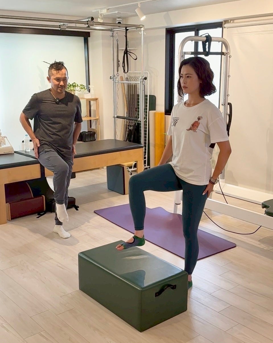 平昌五輪代表・石井智也氏が群馬に!スキー界トップの技術とメンタルトレーニングが学べる特別講習会開催