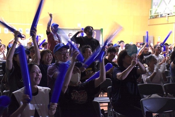 【8月16日(土) 東京都港区主催】 スポーツ体験会『Cheer on!2025 MINATO CITY ~世界陸上・デフリンピックを知ろう~』開催のお知らせ