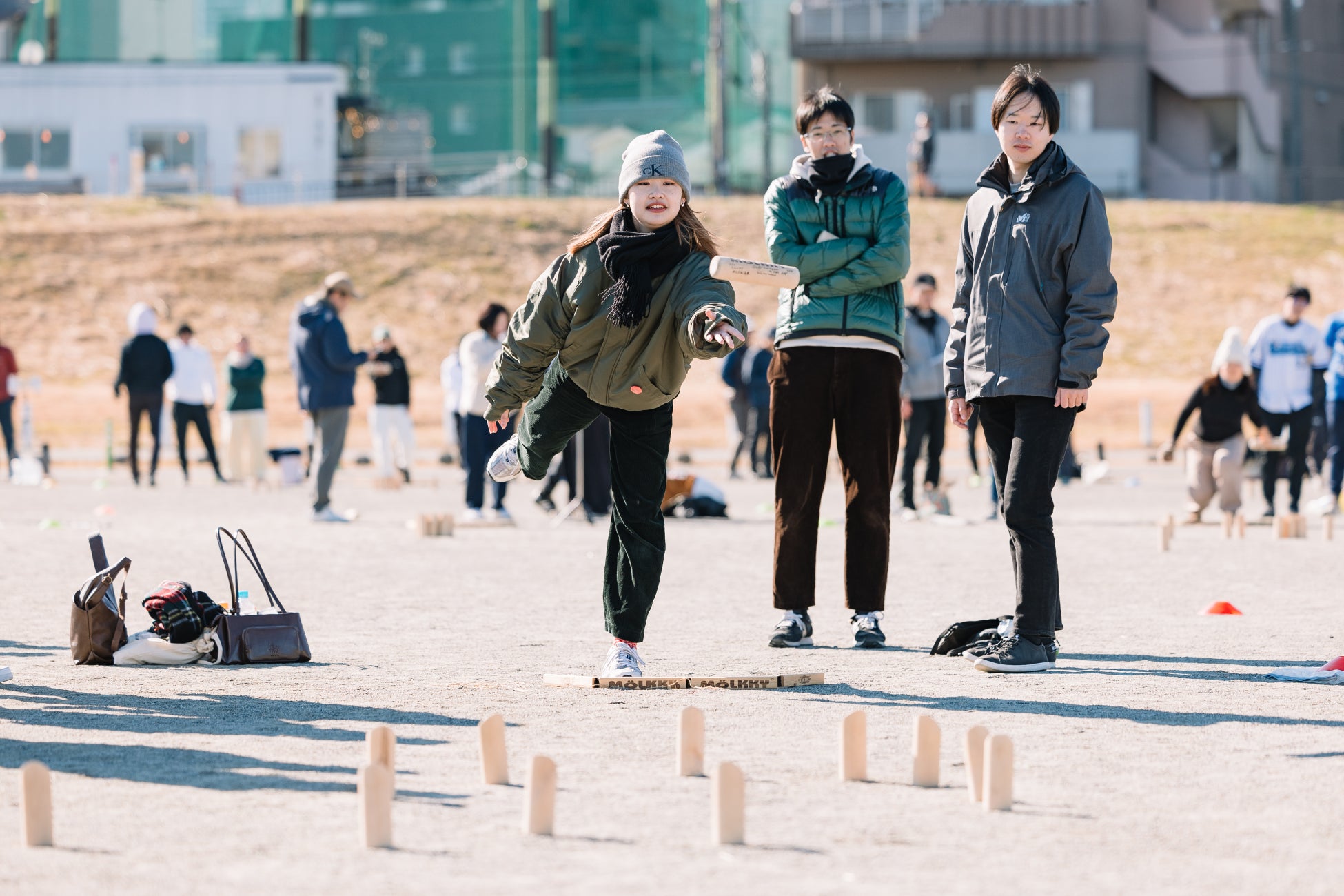 MILLET (ミレー)契約アスリートがINTENSEシリーズとともに、「L’Échappée Belle(レシャップ・ベル)2025」に挑む