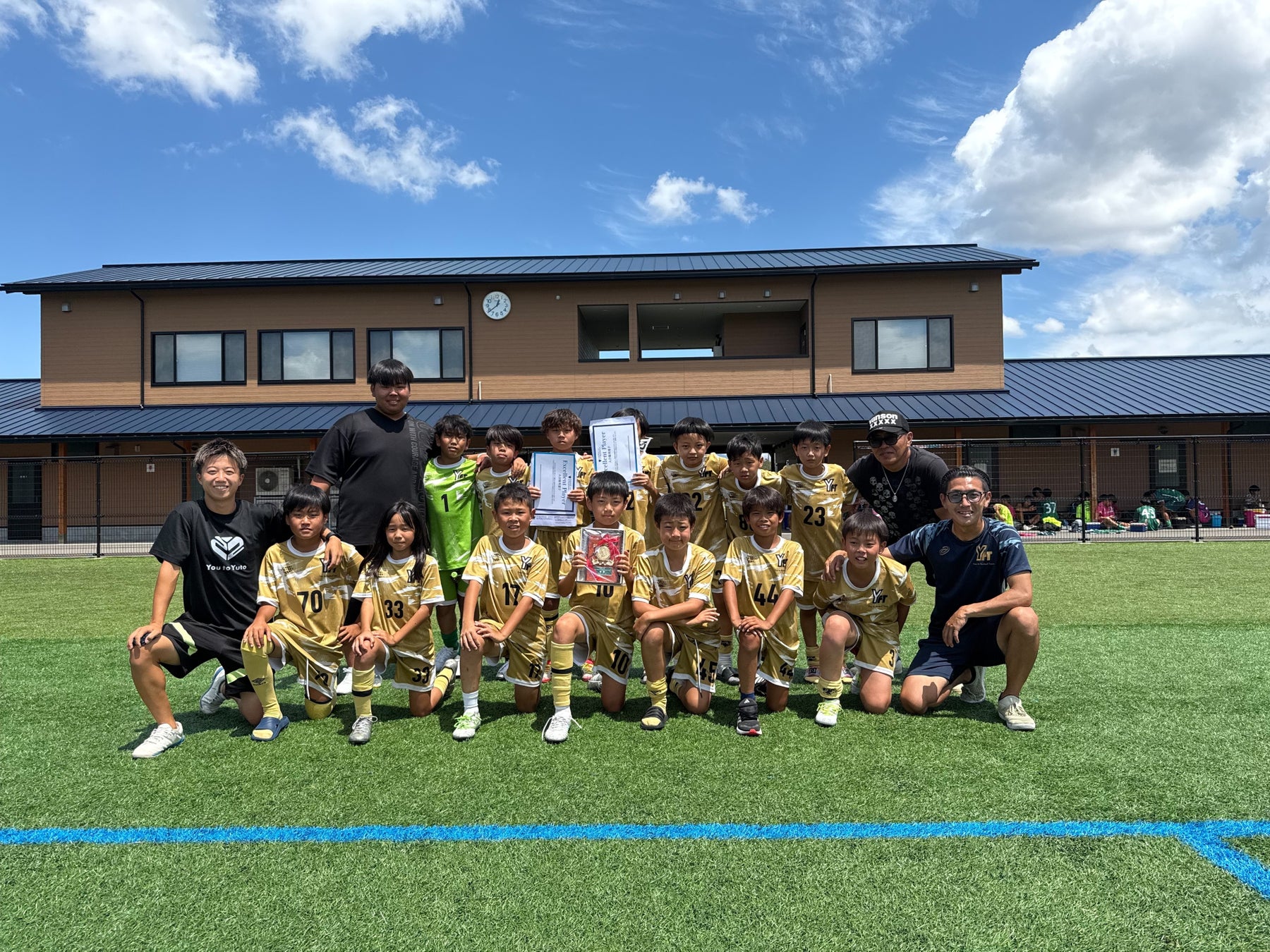 【NEW RELEASE】カリーブランド 最新モデル SERIES7とFOX2のローンチを発表