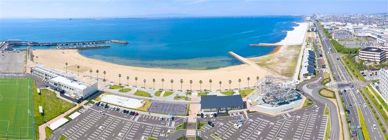 医療法第42条施設としてのメディカルフィットネス初出店! アミューズメントフィットネスクラブ FIT-EASY松波総合病院店+メディカルまつなみ(医療法42条施設)がオープン