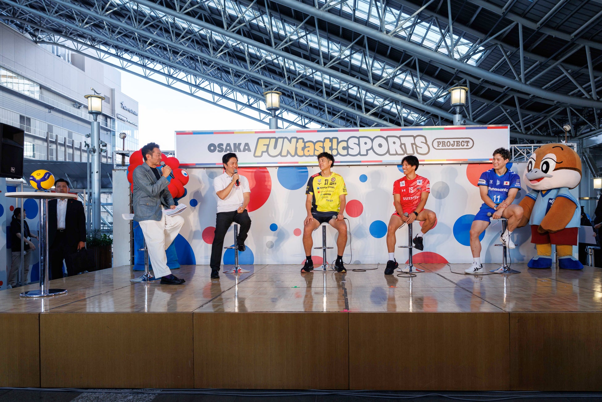 ウイルソンはUSオープン開催を祝し、限定コレクションを発売