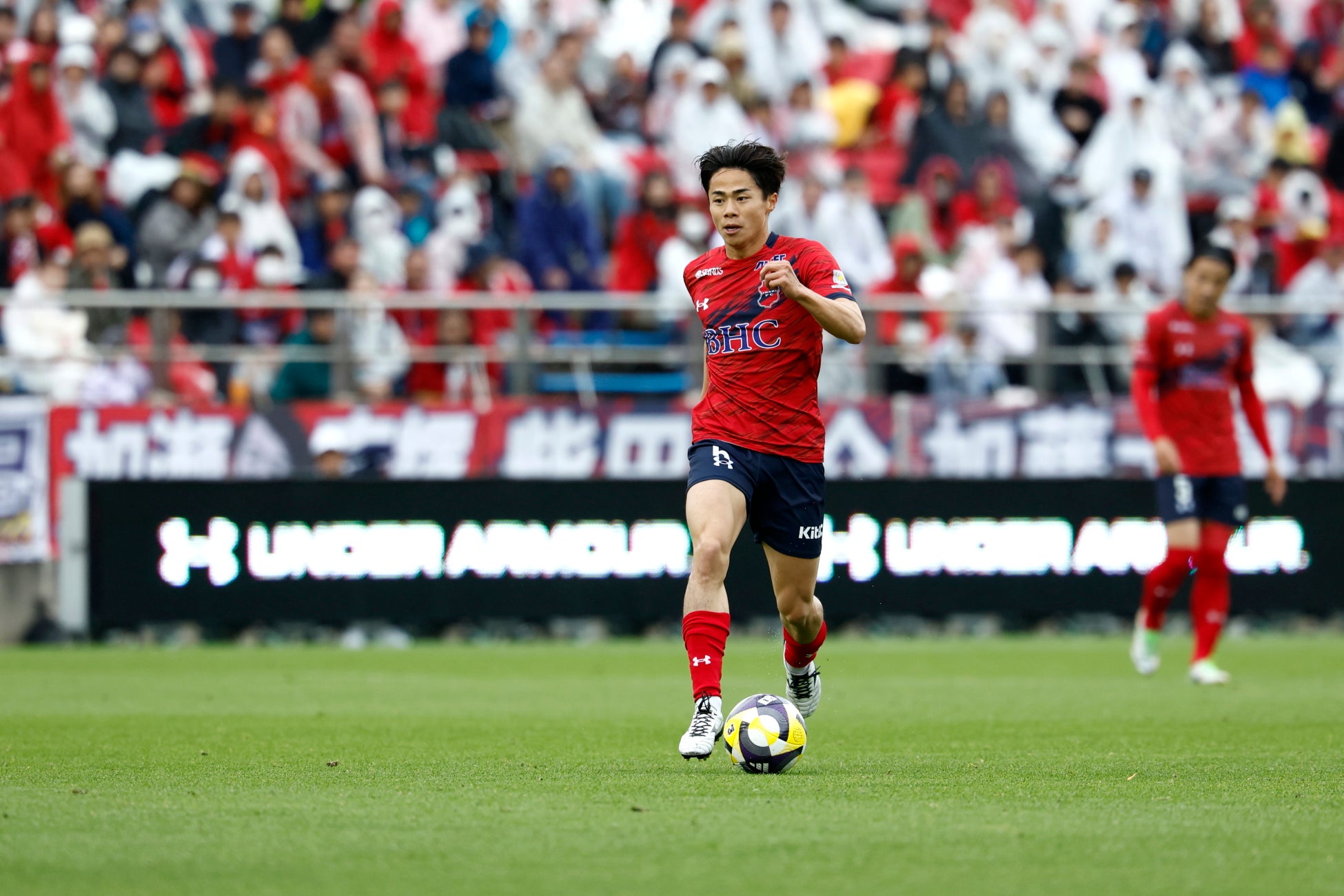 スポーツ予想アプリ「なんドラ」でアスルクラロ沼津 8月23日(土)の試合展開・活躍選手予想を開催!