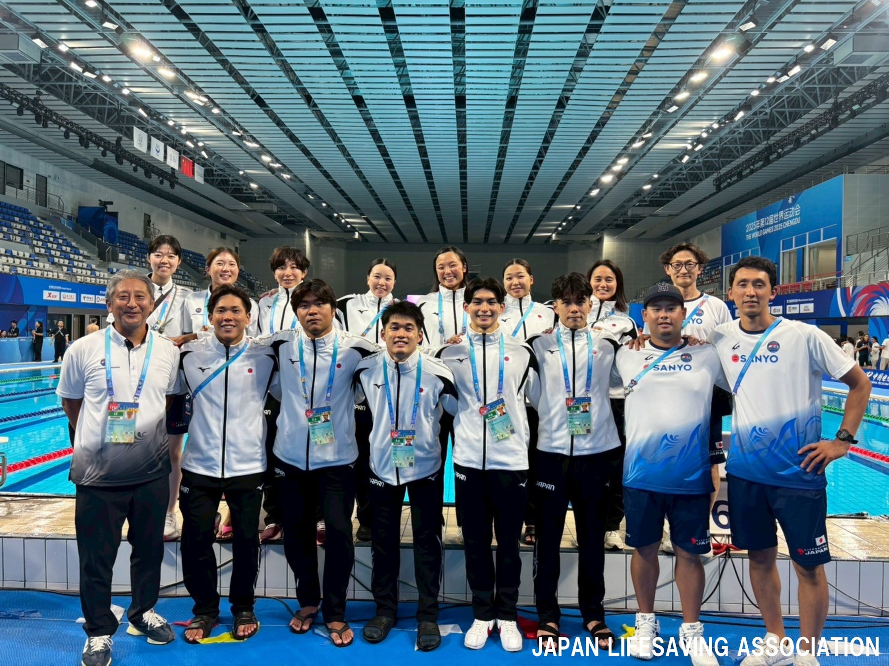 日本代表選手などのトップアスリートも実践する「一本歯下駄トレーニング」の認定指導者講座をリニューアル