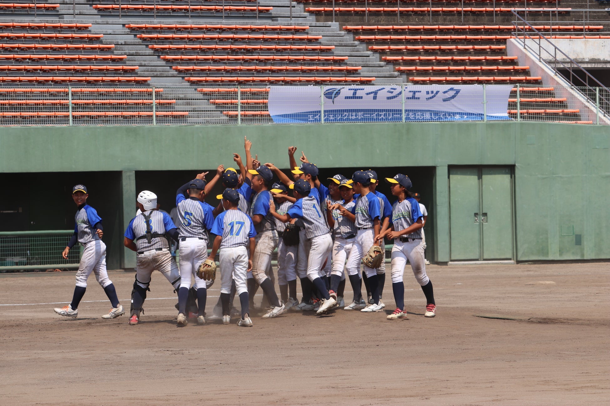【横河武蔵野アルテミ・スターズ】太陽生命 Women’s Sevens 2025シリーズ過去最高順位!