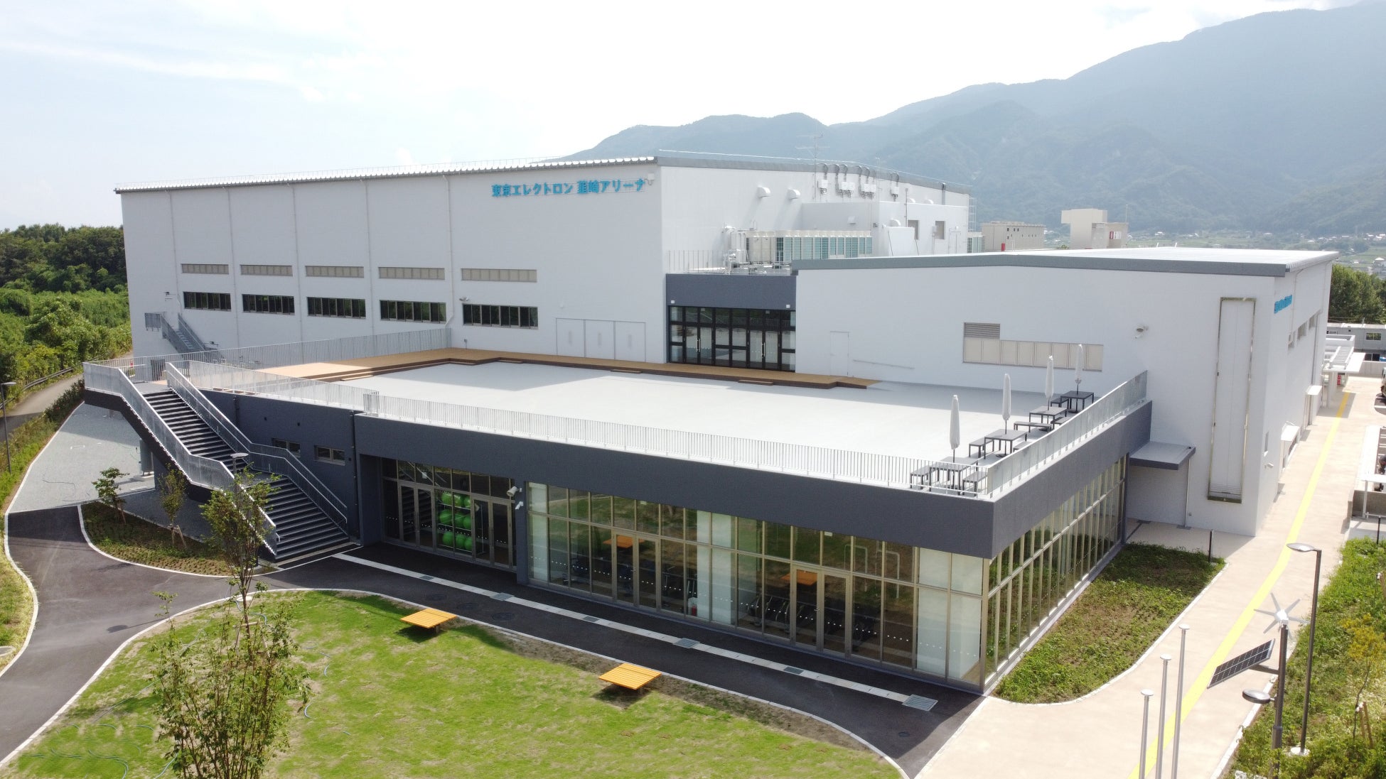 『デサント』ブランド専用アプリの配信を開始!