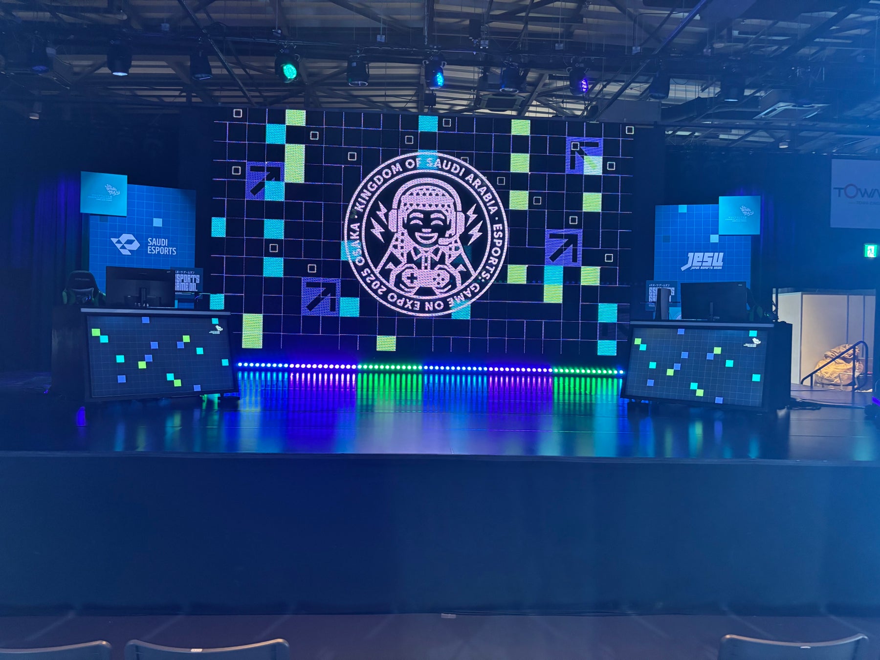 ノジマTリーグ 2025-2026シーズン 公式戦 8月23日開催 岡山リベッツ vs 琉球アスティーダ 対戦オーダー発表