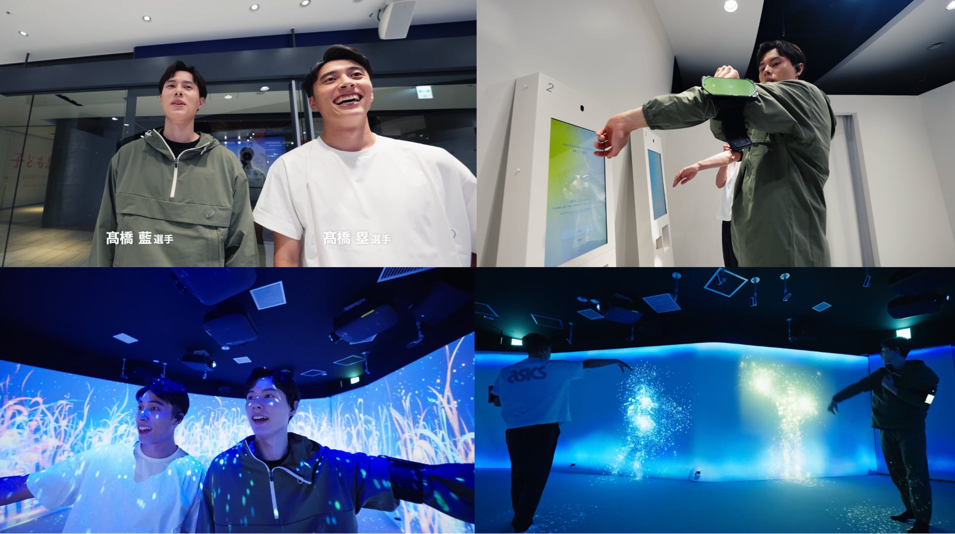 FC GRASION東葛 レアンドロ・ペレイラ選手 加入のお知らせ