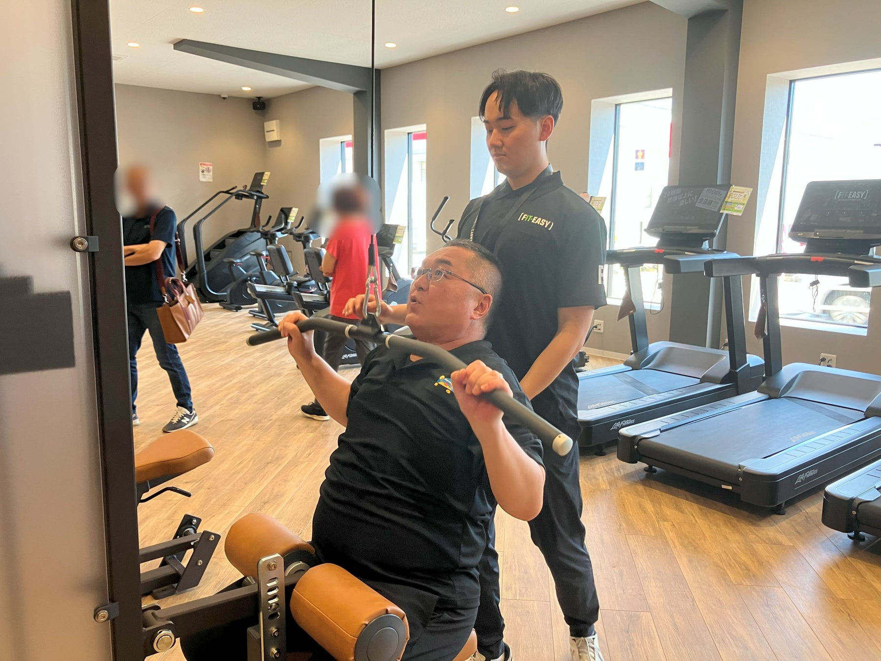 茨城いすゞ自動車株式会社とのダイヤモンドパートナー契約締結(増額)のお知らせ