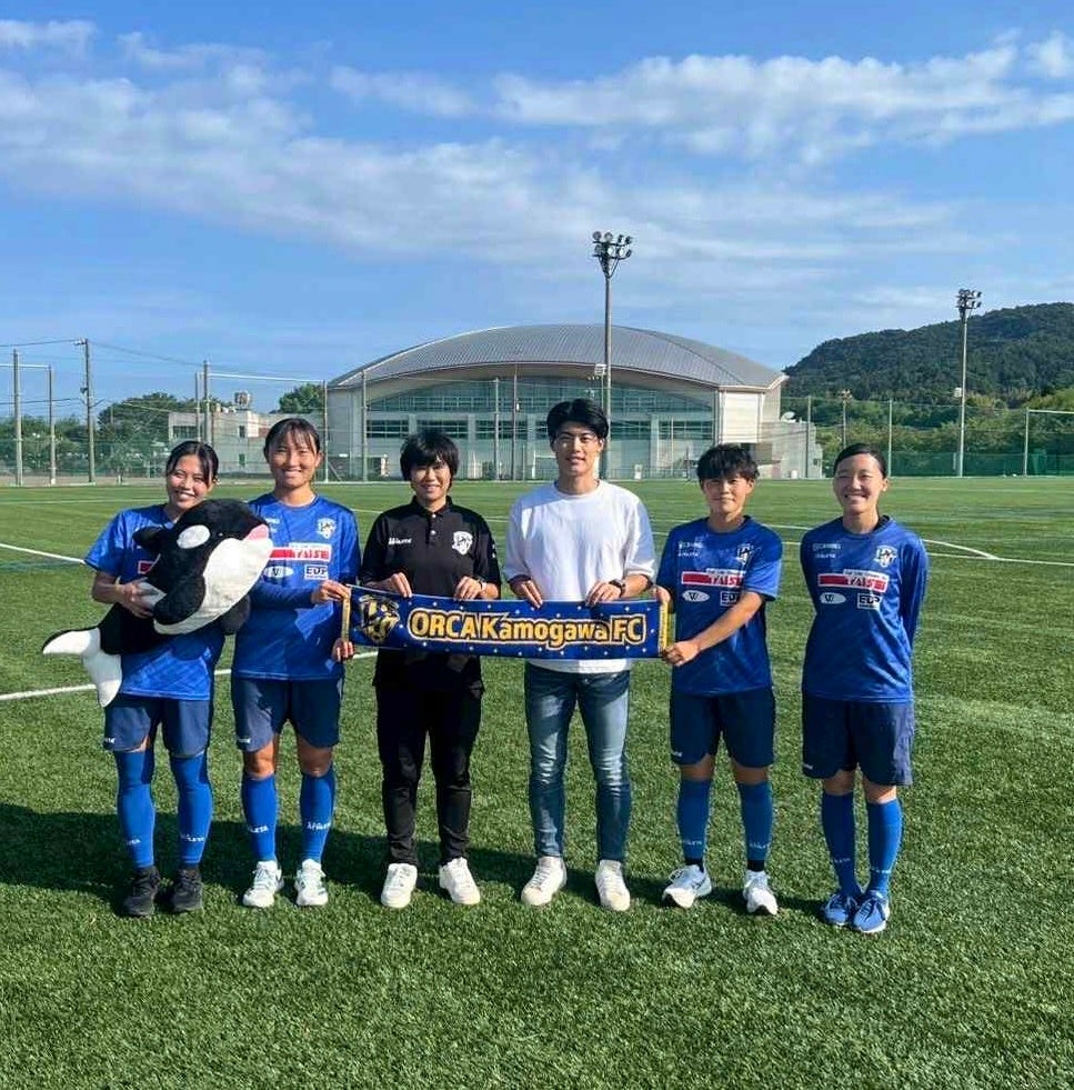 大久保 嘉人氏 アルビレックス新潟バルセロナ クラブダイレクター就任のお知らせ