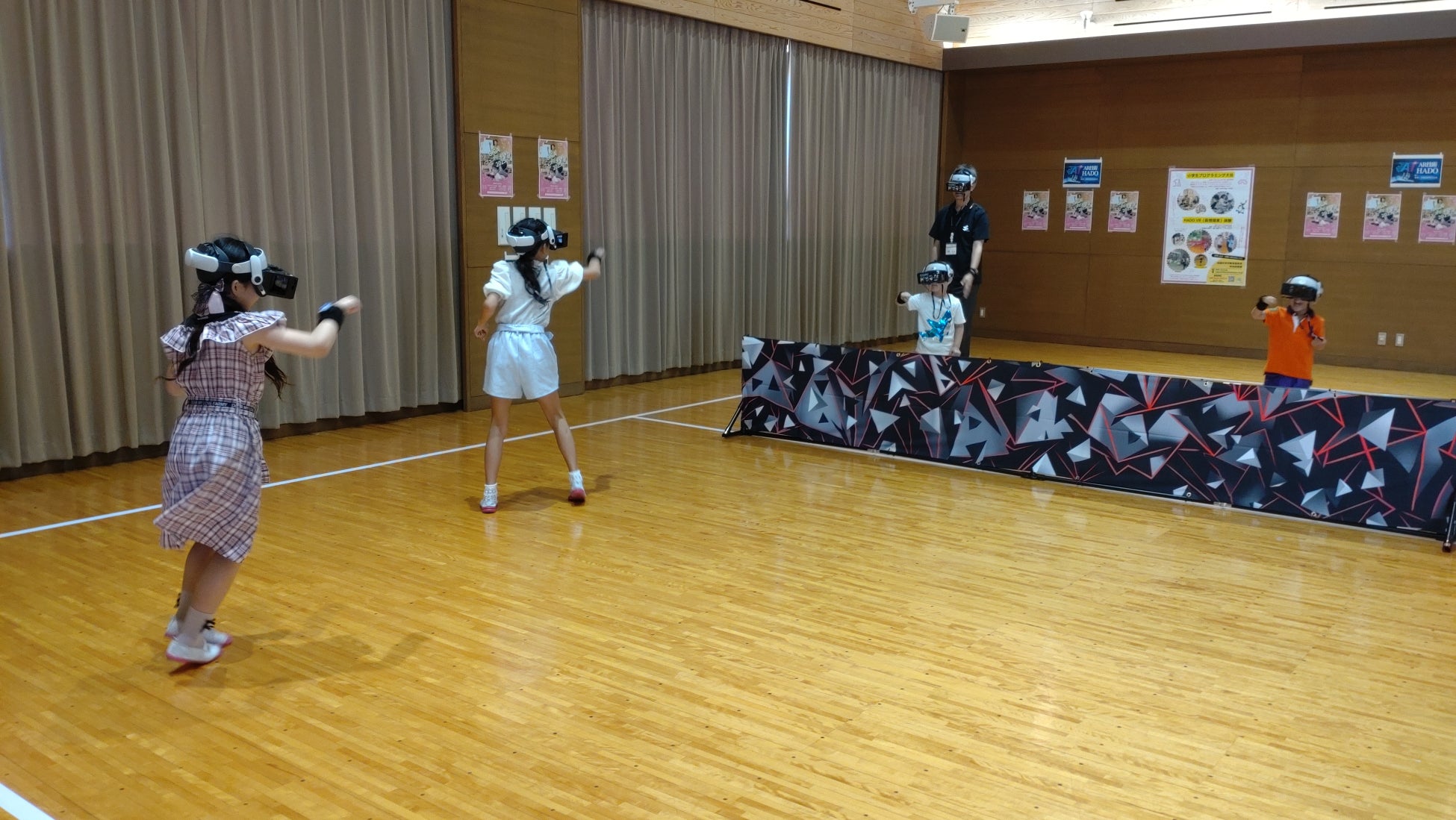 9月平日限定「大学生ゴルフ無料ラウンド企画」を始動