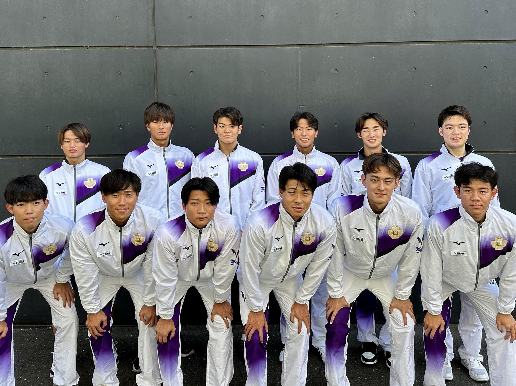 「第101回 日本学生選手権水泳競技大会 競泳競技」のスポンサー契約を締結