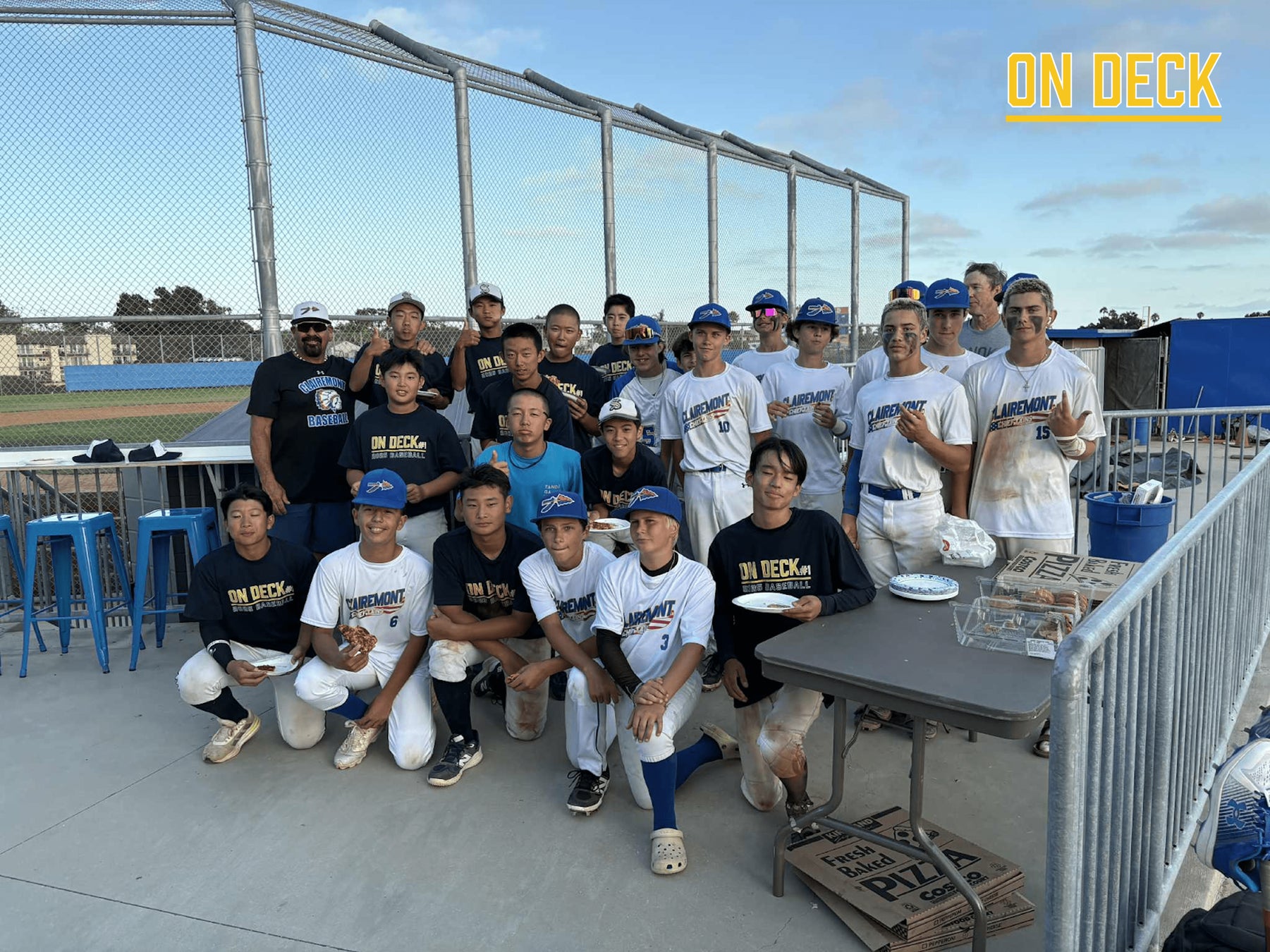 高校球児を支えた保護者に光を当てる取り組み、感謝の会を初開催【9月13日（土）大阪・梅田】