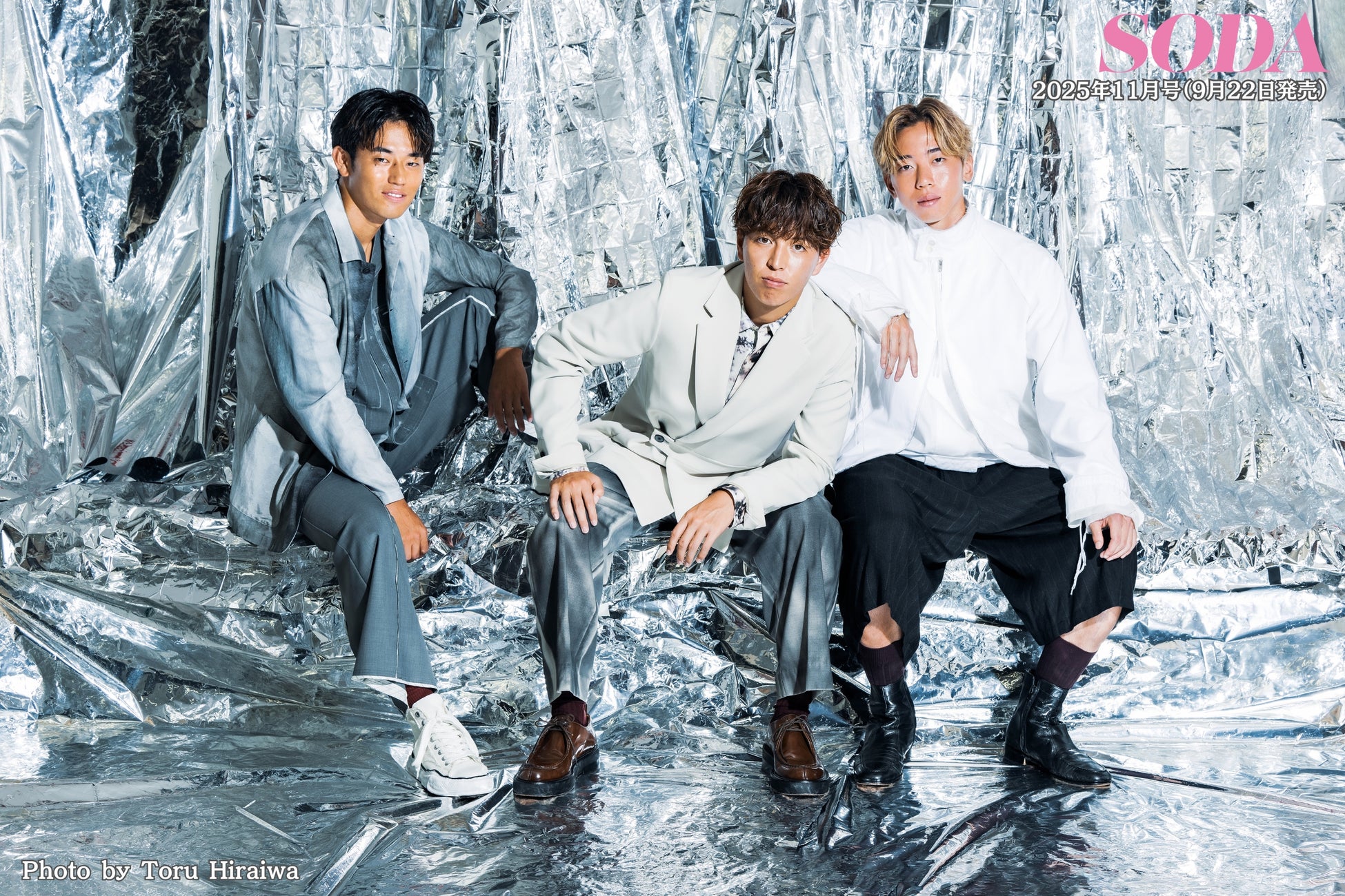 2025年シーズン開幕戦 勝利のお知らせ