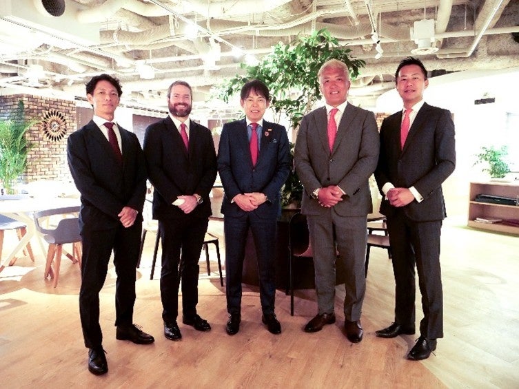 増床OPENでスケールアップした三井アウトレットパーク 木更津を駆け抜ける!お客様・従業員双方向に施設の魅力を伝える試み第3回「KISARAZU RUNNING CLUB」を開催!