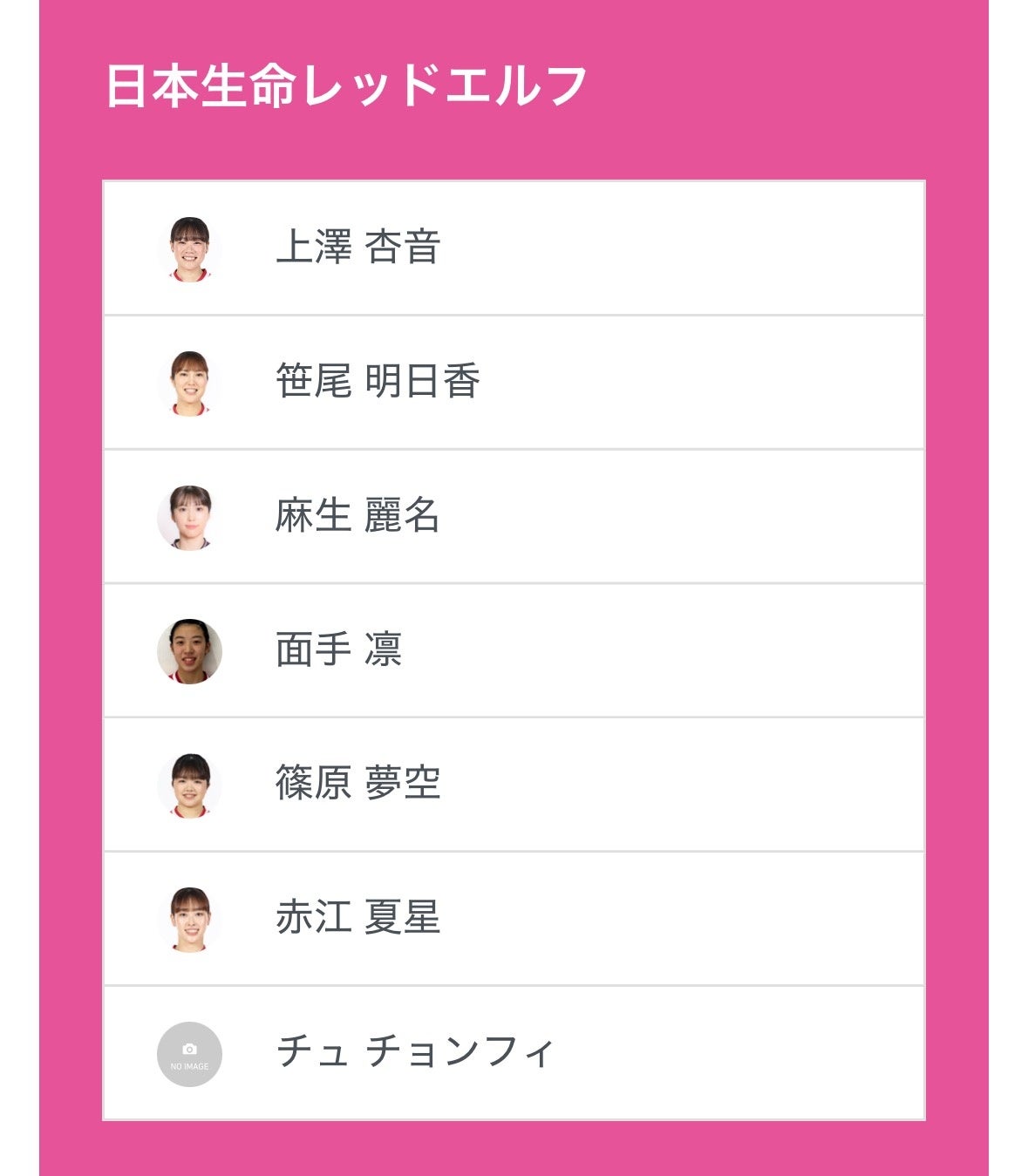 ノジマＴリーグ 2025-2026シーズン 公式戦 9月7日開催 T.T彩たま vs 金沢ポート ベンチ入り選手発表