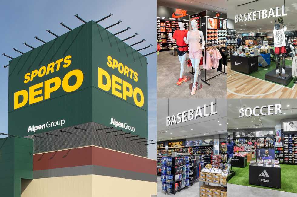 伊勢丹新宿店にて韓国発アスレジャーブランド「andar」が9月10日(水)からポップアップストアを開催!先行販売カラーアイテムに注目