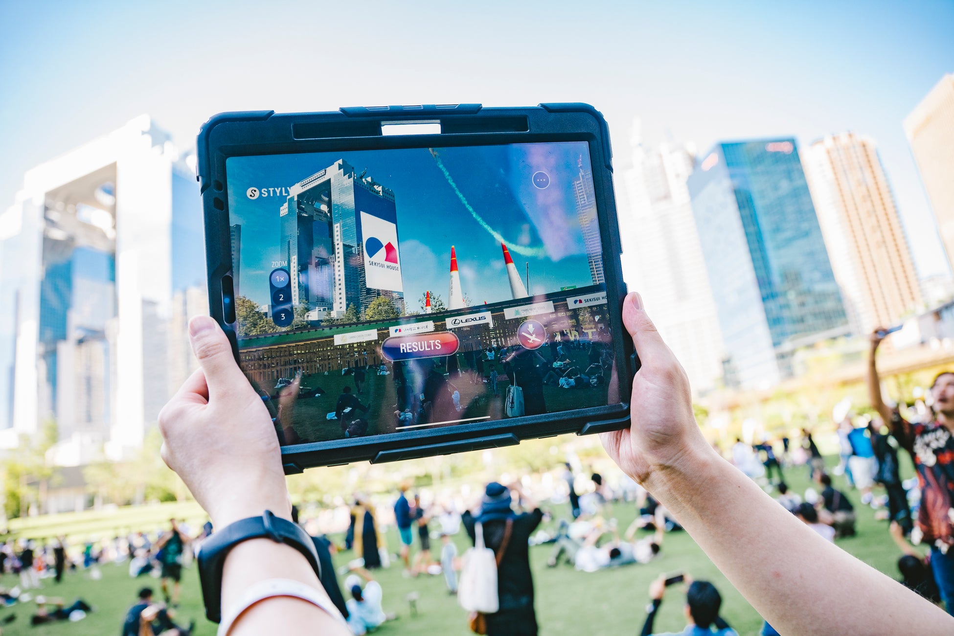 【BMX・レース】中井飛馬選手が『TOYO TIRES Downtown BMX 2025』にて優勝!