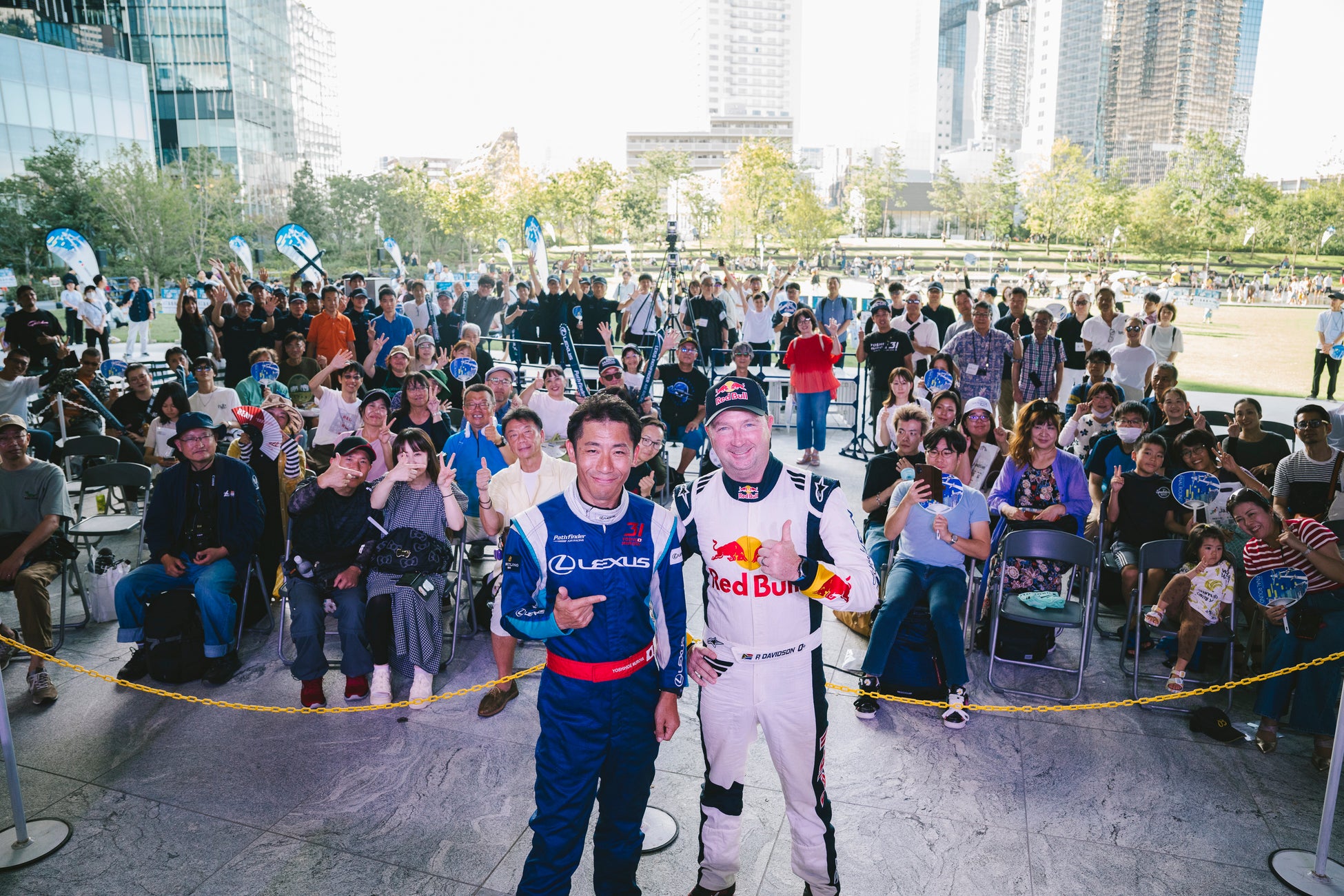 9.7「K-1 WORLD MAX 2025」前日計量会見・危険なHERO’S対決!シナ・カリミアンとブレイク・トループが大乱闘で会見中止に