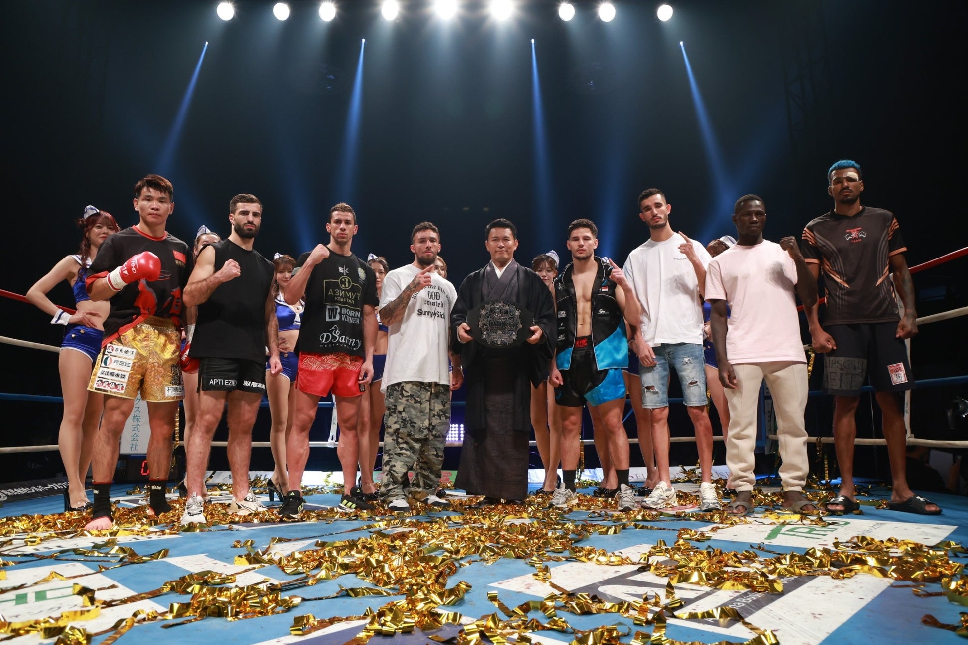 ~現役トップレーサーと新人レーサーの「師弟対決」を制したのは…?~ボートレース2025年CMシリーズ『ボートレース だれもが躍動するスポーツ』第9話「オウシロウの決意」篇