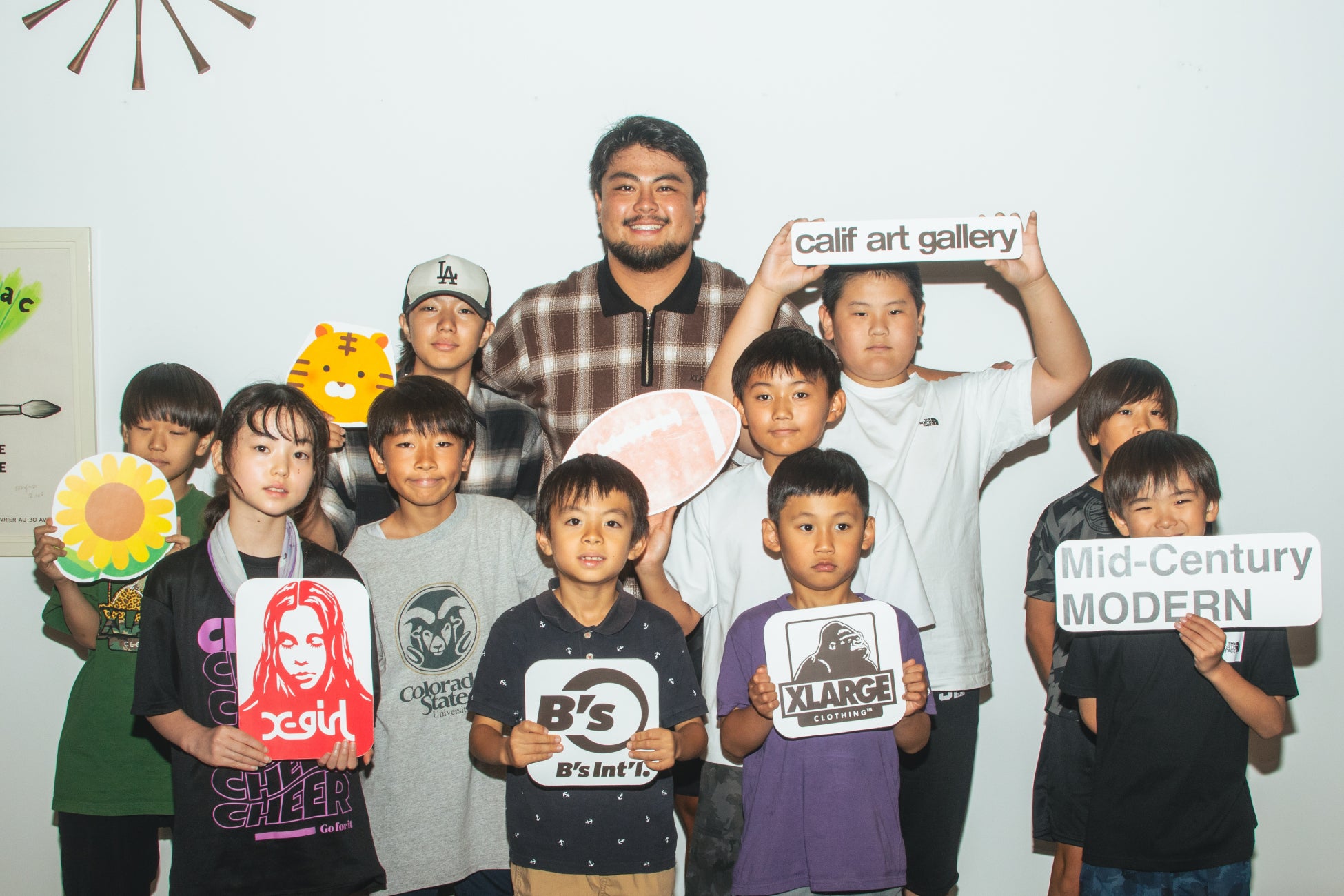 100周年記念巡回企画展開催について