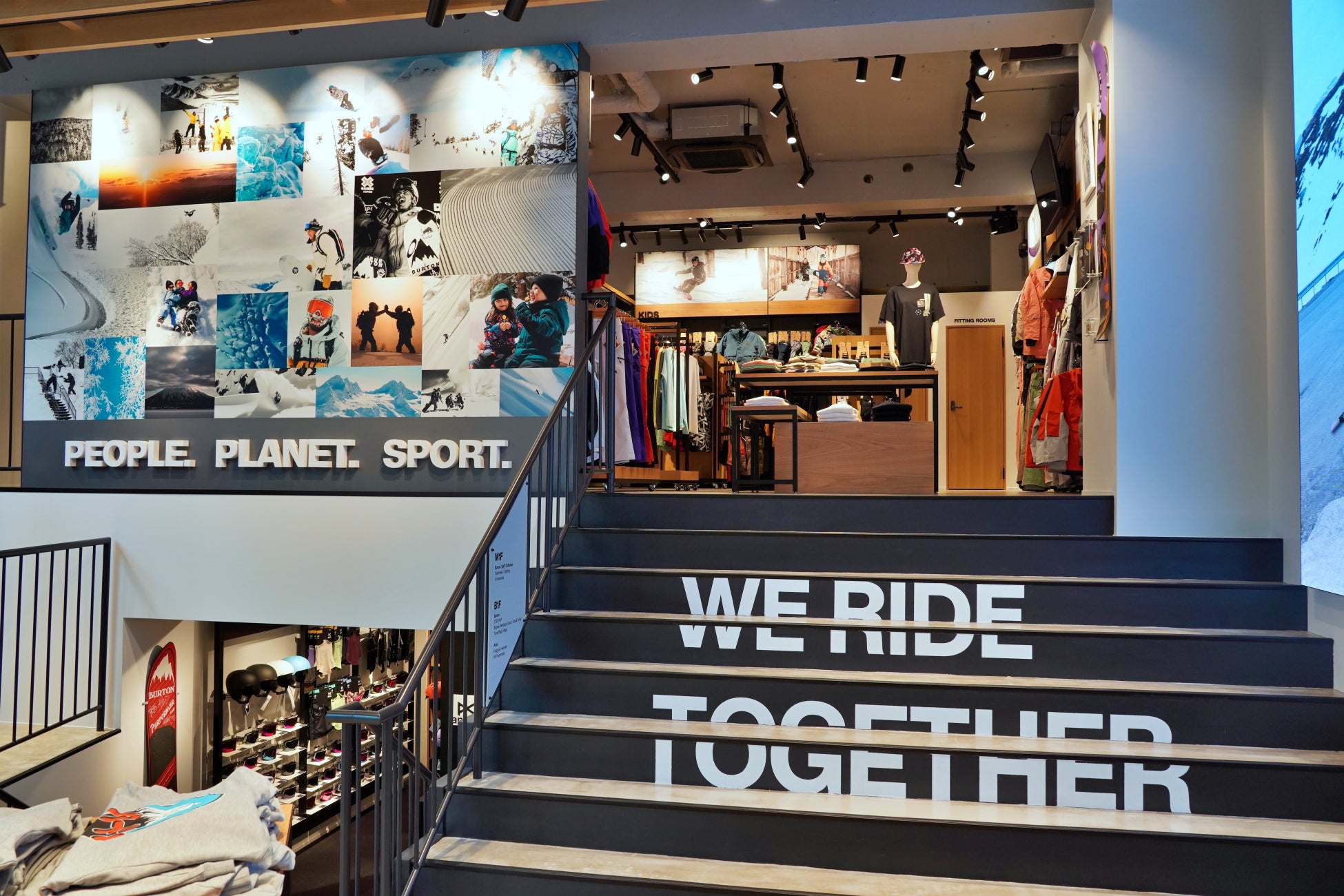 J.LEAGUE × WIND AND SEA Collaboration