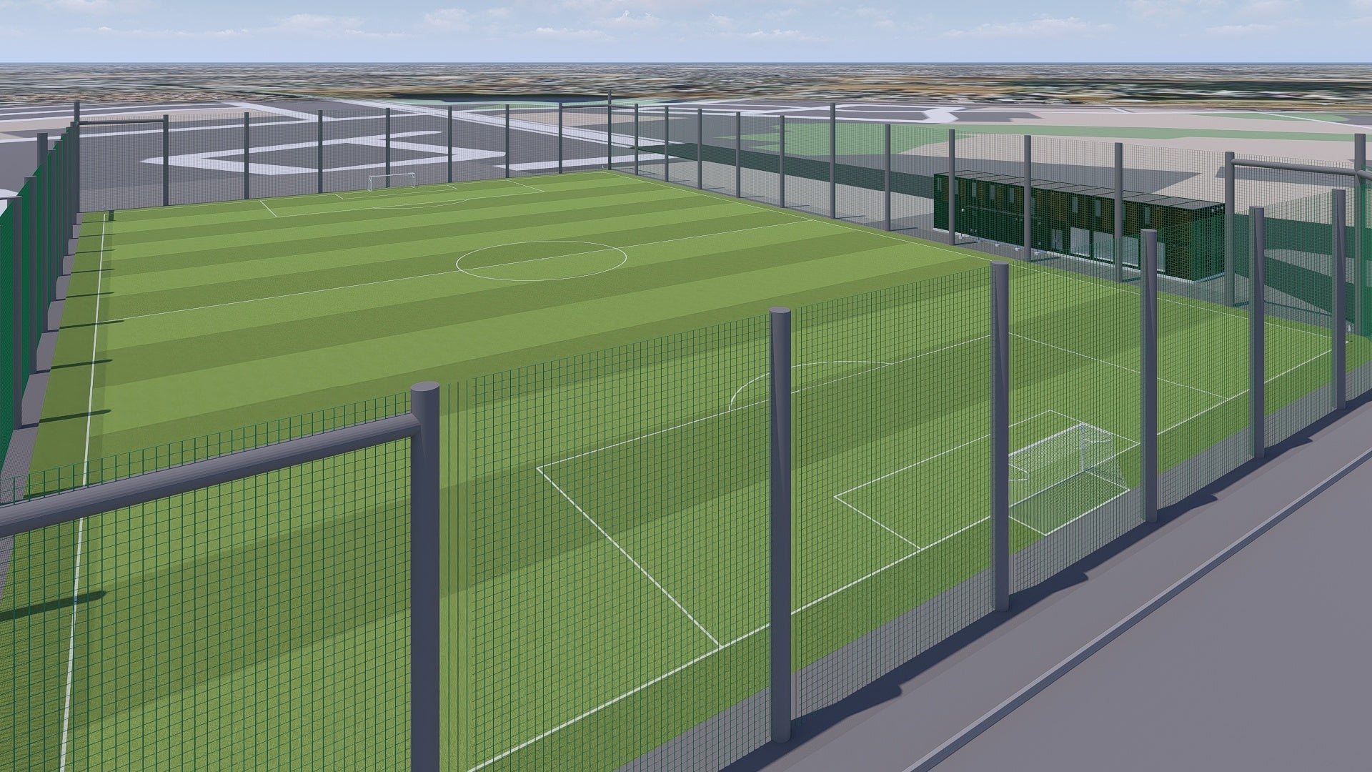 9月13日(土)・14日(日)に北海きたえーるで「GRANBELL HOTEL GROUP presents LEVANGA CUP 2025」を開催