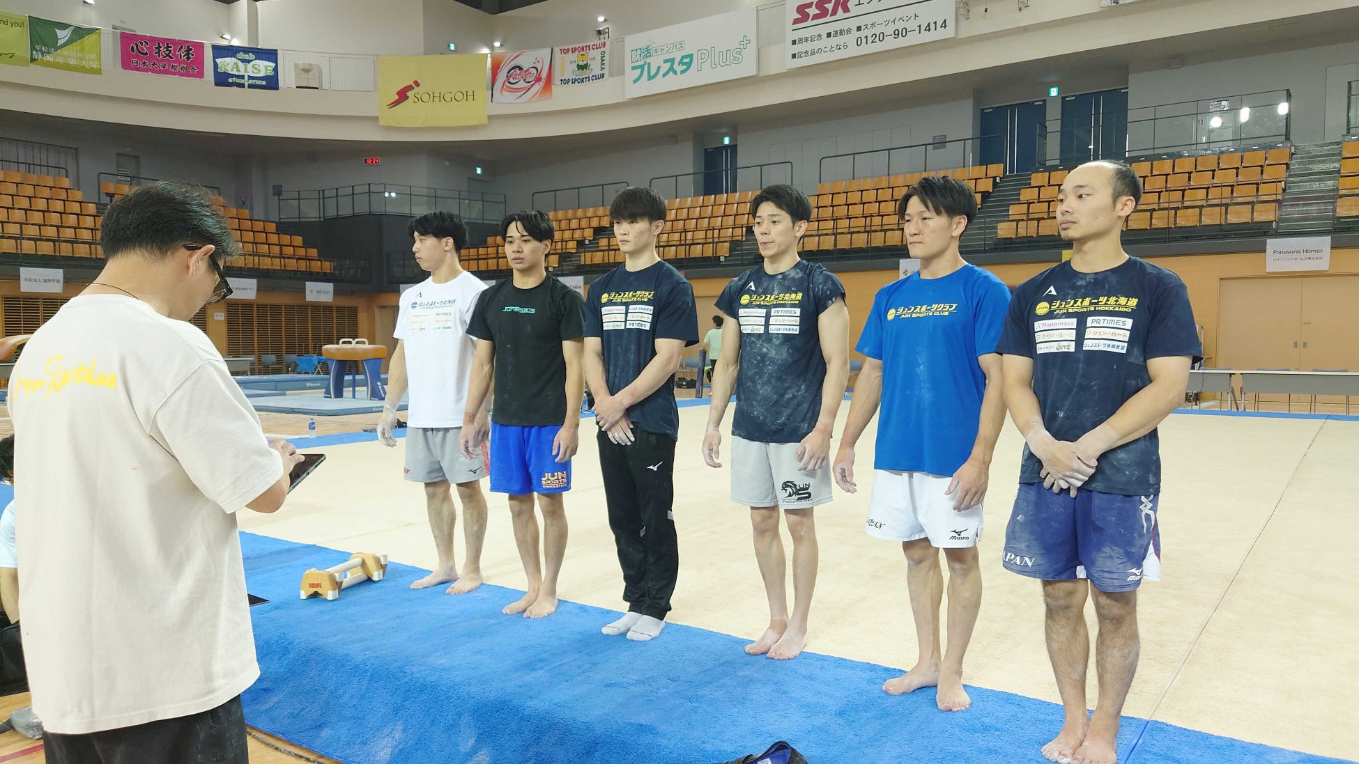 【フルマラソン4時間切りを目指す挑戦者を募集!】”3代目山の神”が全力サポート「第4回にしおマラソン 神野大地のサブ4チャレンジ」