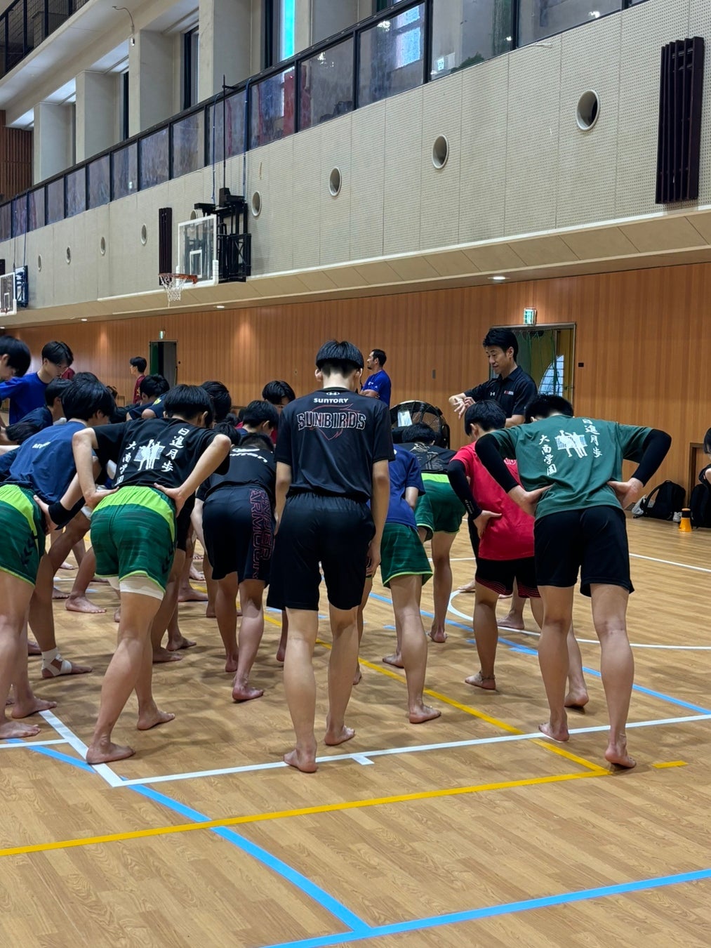 収穫体験や高校生バンド演奏が登場 家族で楽しむ秋の『タングラムファミリーマルシェ』開催