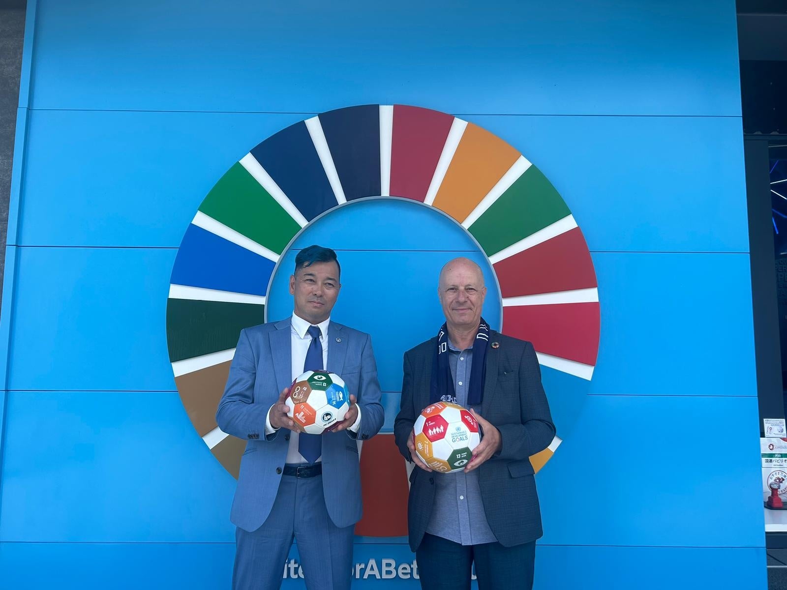 9/28（日）今季ホーム最終戦【WE ARE かつしかでぃ！】開催｜奥戸で“葛飾の技と味”が集結