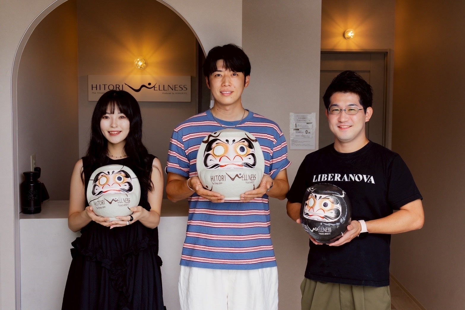 水戸ホーリーホックとのシルバーパートナー契約締結のお知らせ~「挑戦」を軸とした価値観の共鳴で地域発展と次世代育成を支援~