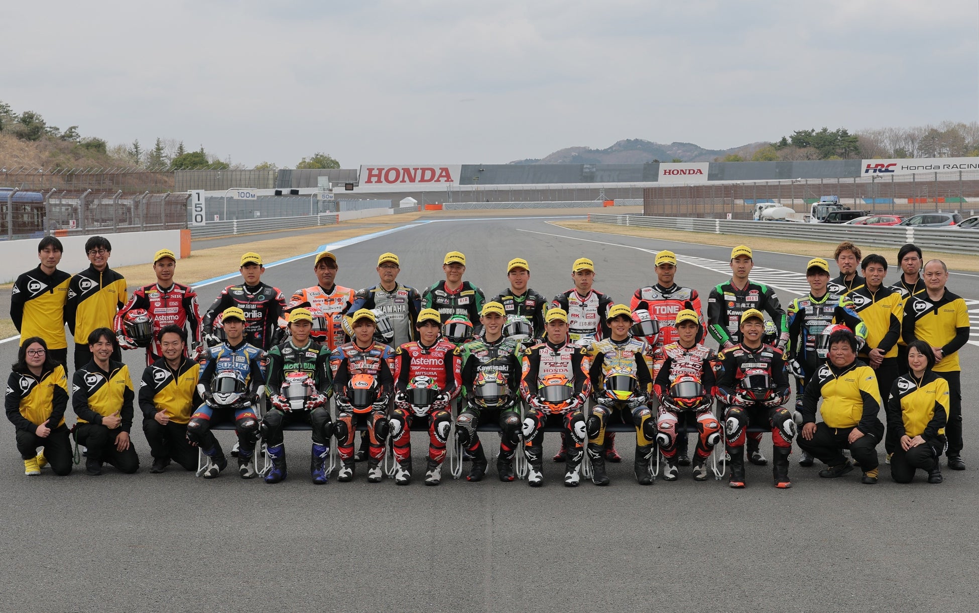 あづフェス2025にレイラック滋賀FCが参加しました!