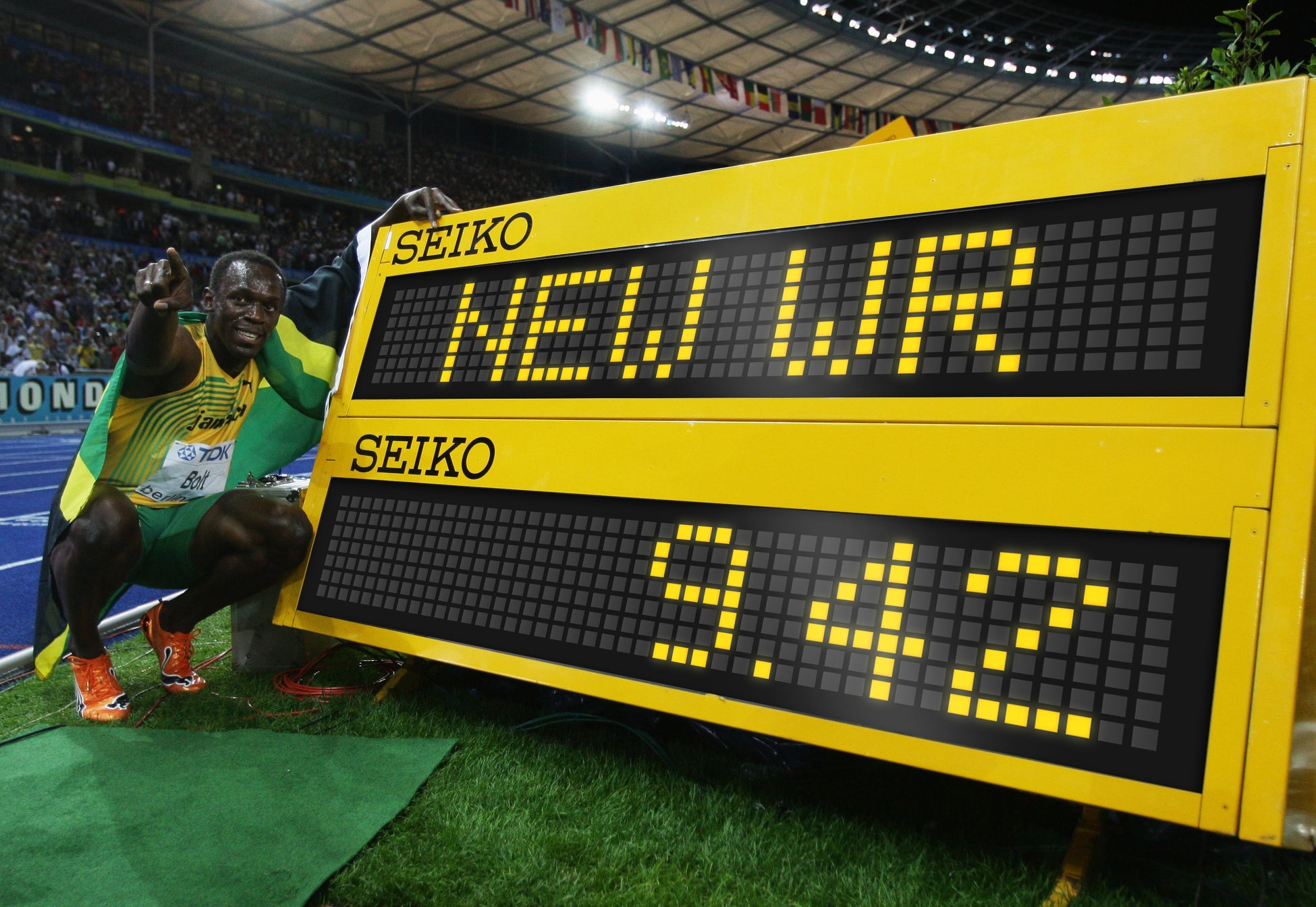 【軽井沢72ゴルフ】期日限定、西 ブルーコースを無料開放! 「72で秋見っけ!GOLF run & walking day」イベント開催