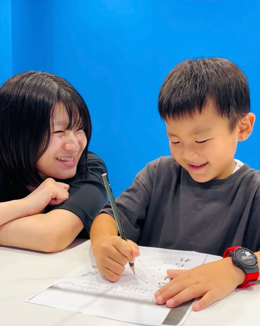 学習×運動で子どもの可能性を伸ばす学習塾「Lii learning studio」横浜 センター南にオープン！