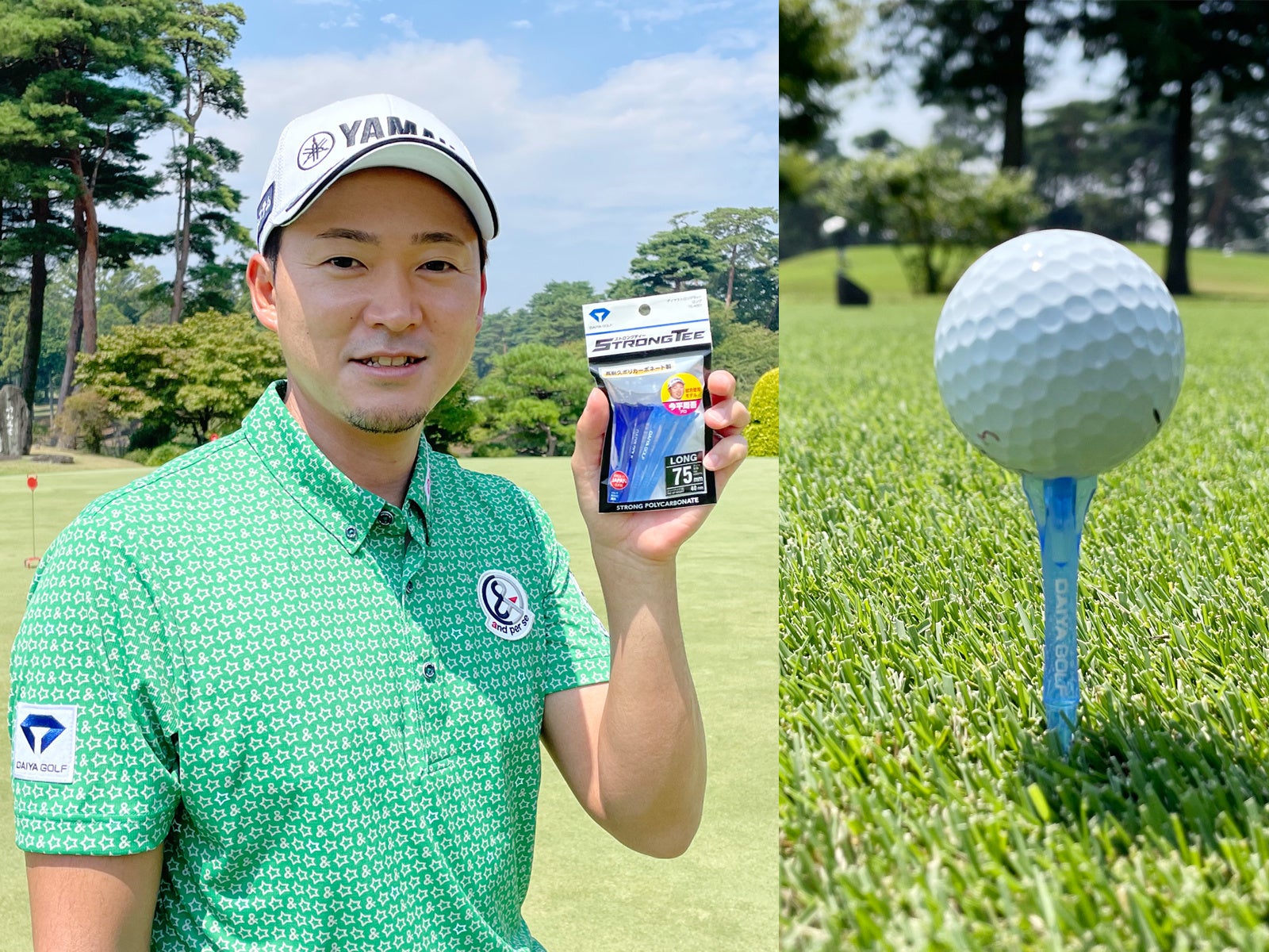 「ゴルフ=国益」新時代への挑戦。ジュン羽生氏&田母神俊雄氏・エンター豊田氏のYouTube番組「エンター豊田 MONSTER FACTORY」に出演