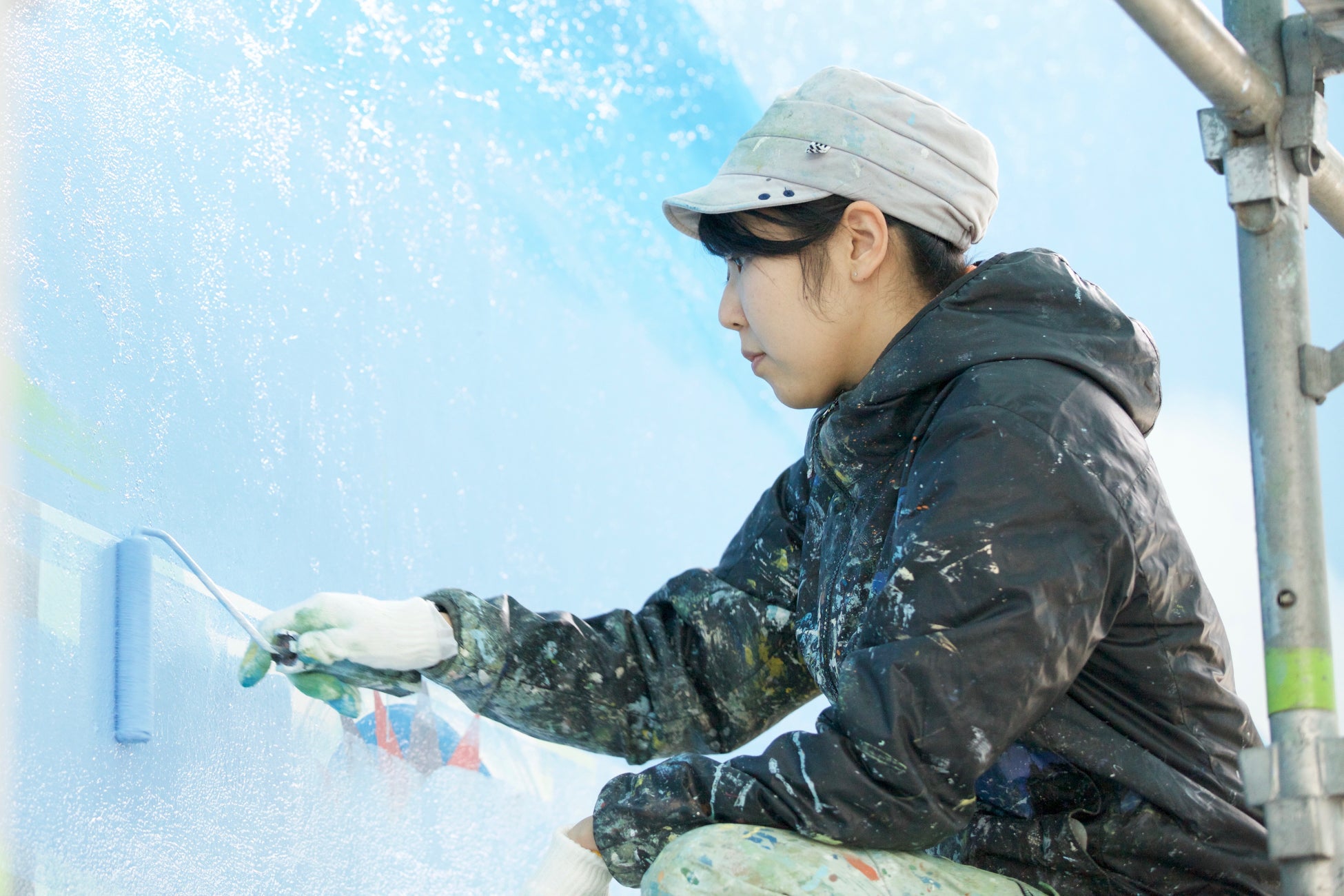 東京建物グループ初のゴルフ練習場「SHOT BASE 志木」 2025 年10 月13 日オープン