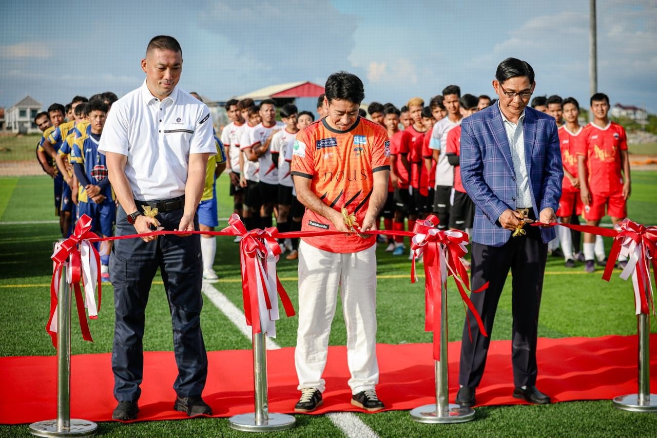 「テニフェス in オアシス 21」開催直前!テニスの日に、名古屋がテニス一色に染まる一日を。