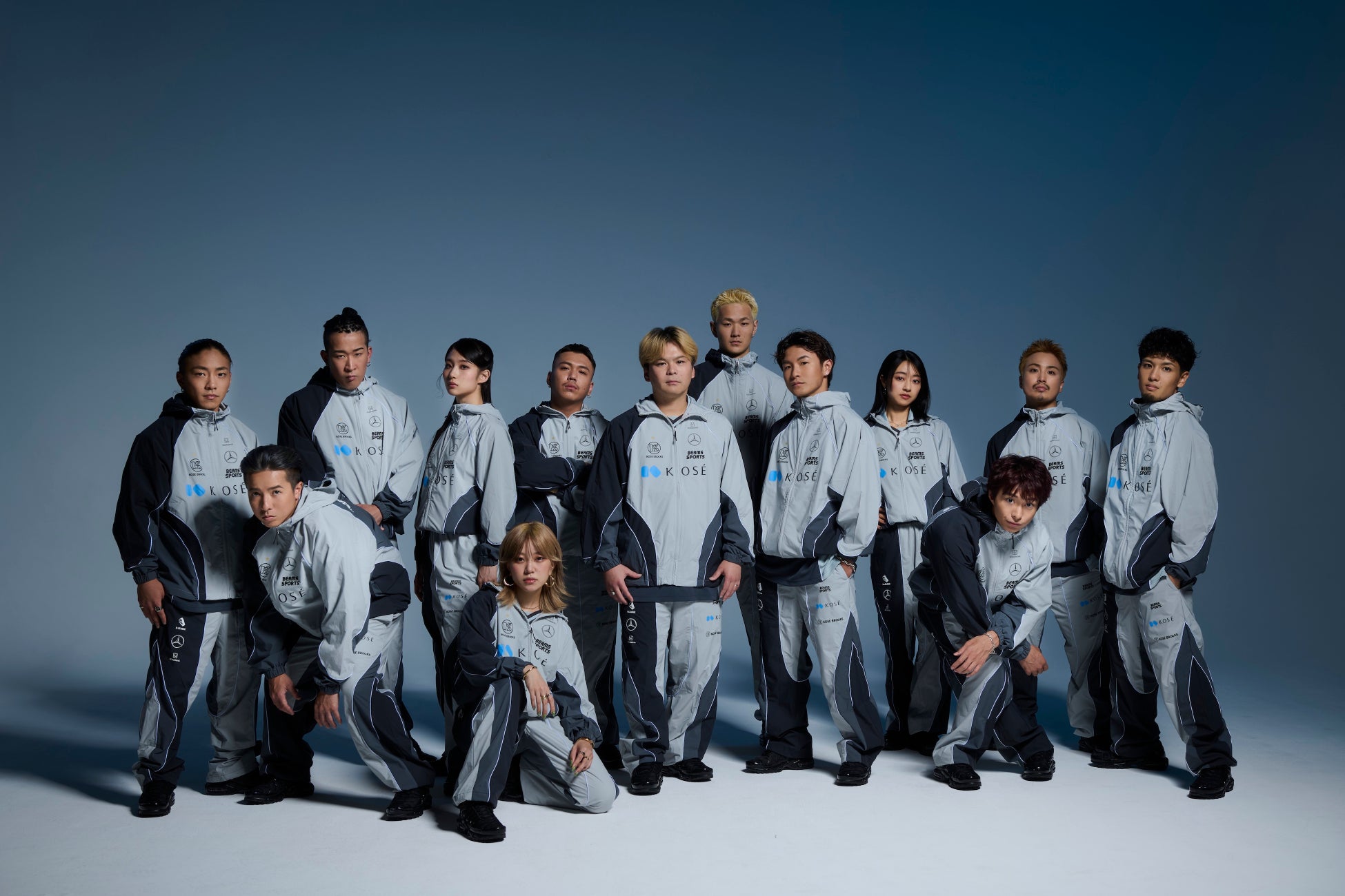 「サッポロポテト」が屋内アクティビティ施設『VS PARK』『トンデミ』とコラボレーション！ 「サッポロポテト スポーツフェス in VS PARK・トンデミ」 10月1日(水)より開催！