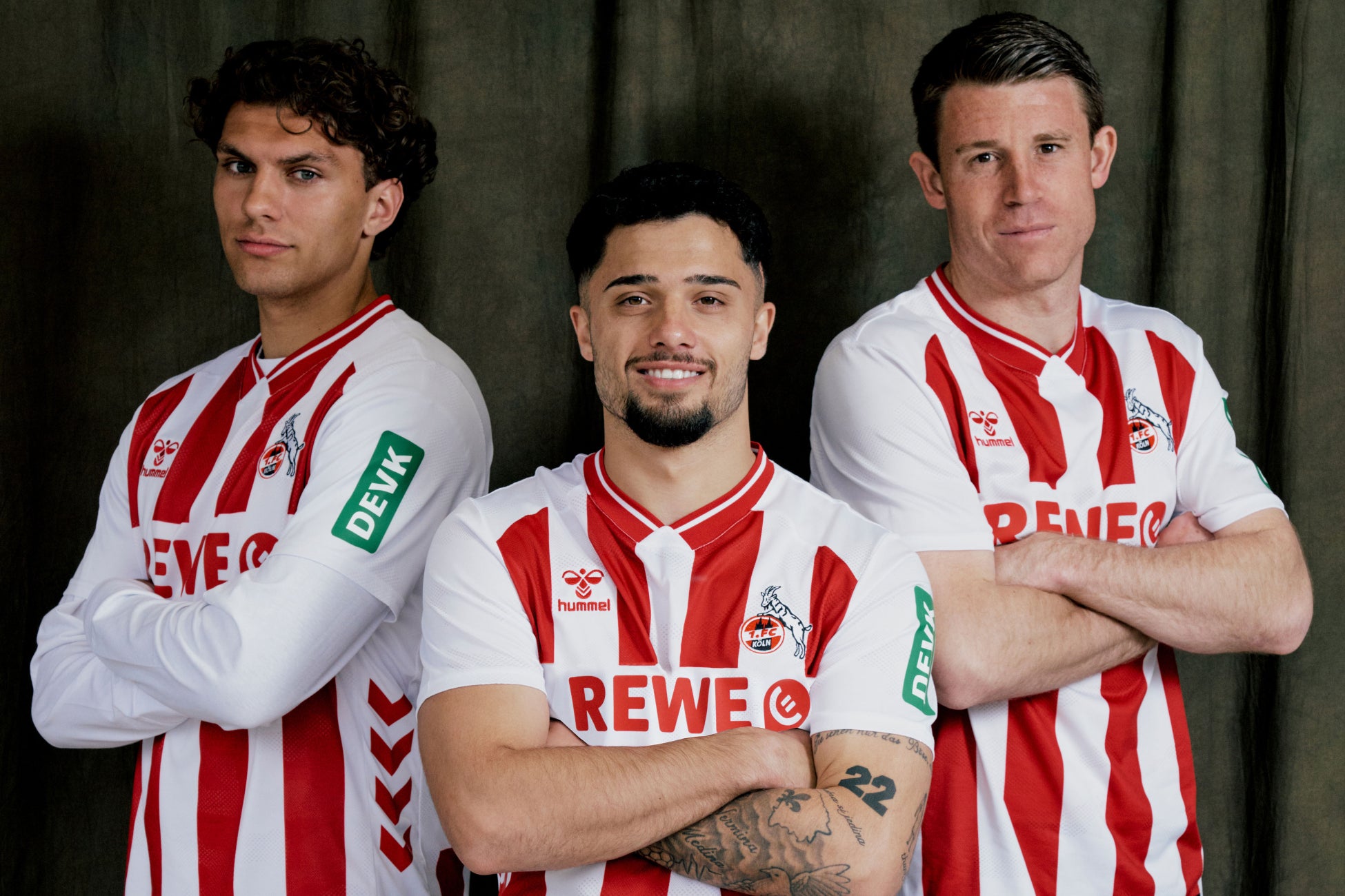 ヒュンメルがヴェルダー・ブレーメンの地域との繋がりを表したユニフォーム販売開始!