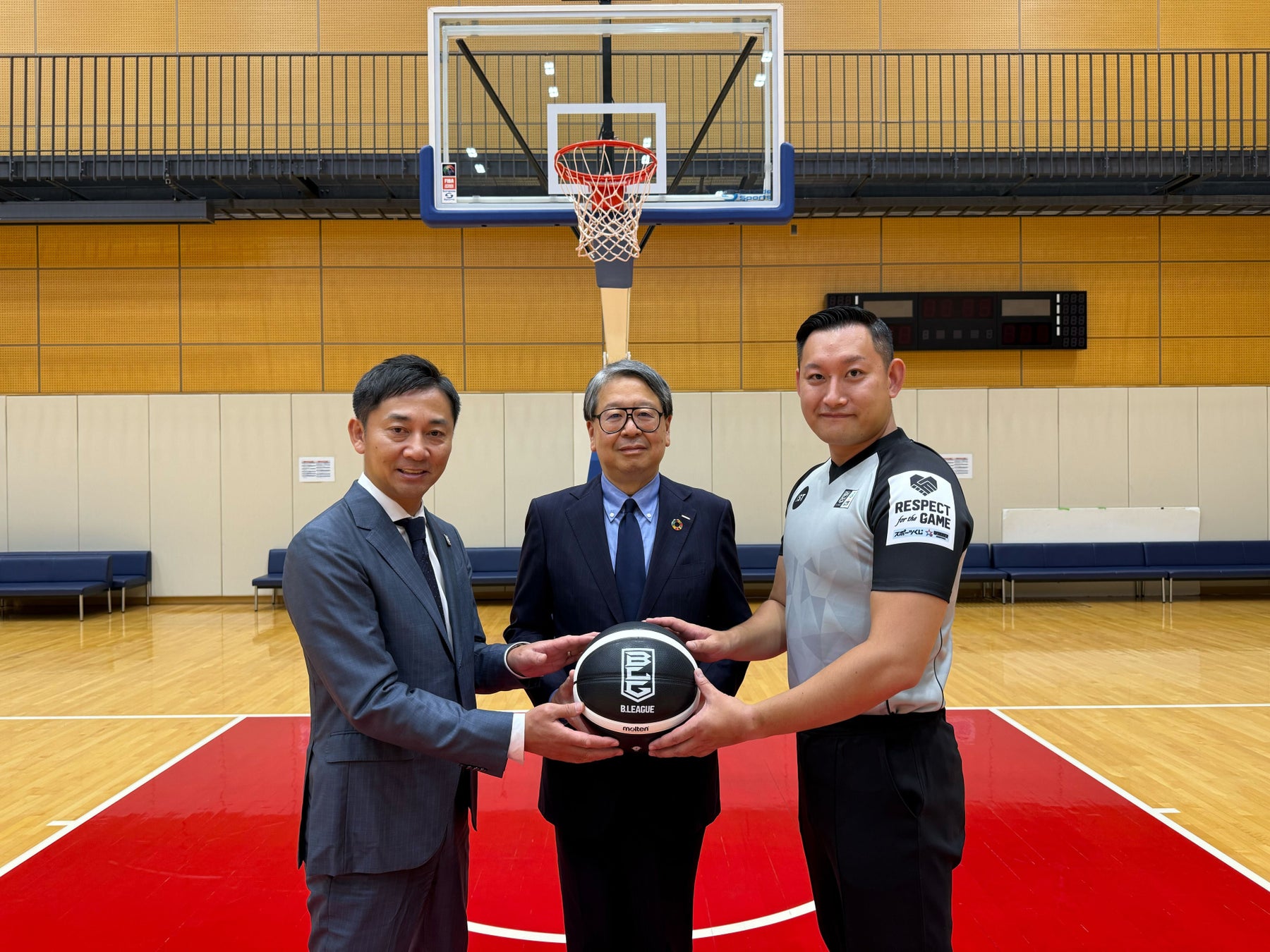 池内自動車を展開する株式会社イケウチ、次世代のものづくり⼈材育成を支援!STEM Racing世界大会出場チーム「Fusion Force」とタイトルパートナー契約を締結