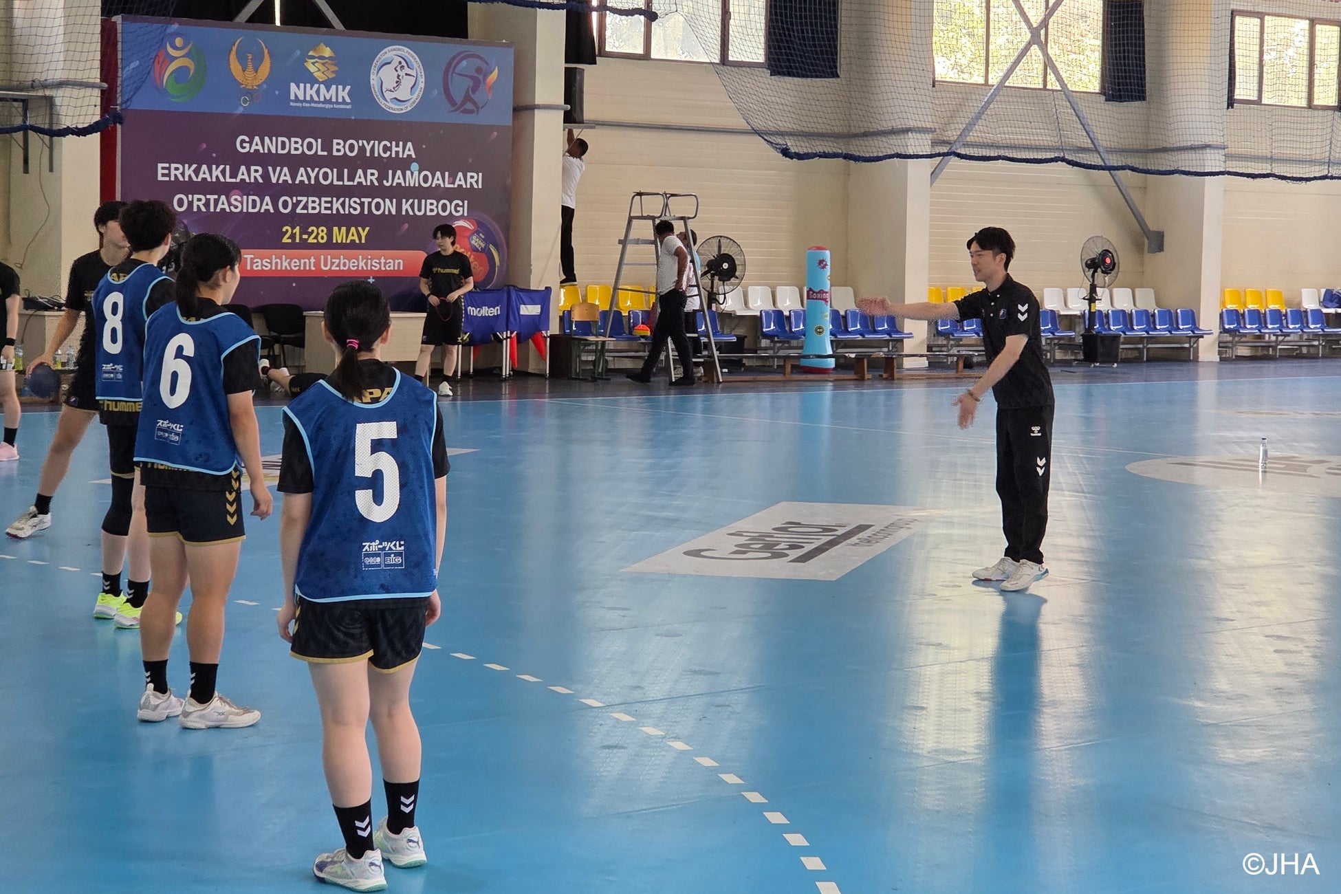 NOK、熊本で環境保全・次世代育成・地域交流を推進する スポーツ支援を継続