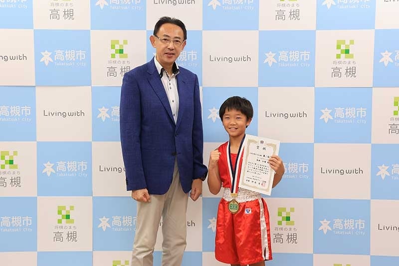 「ガンバ大阪」 オフィシャルスーツサプライヤー オーダースーツSADA オフィシャルスーツ予約販売会9月27日(土)開催