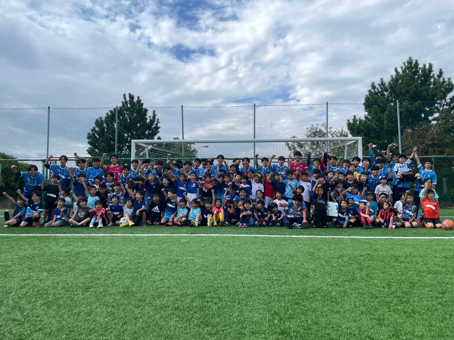 大阪・関西万博「ジュニアSDGsキャンプ」にて好評価プログラム グローブライド、「理科がわかると魚が釣れる!?」の応募受付開始!