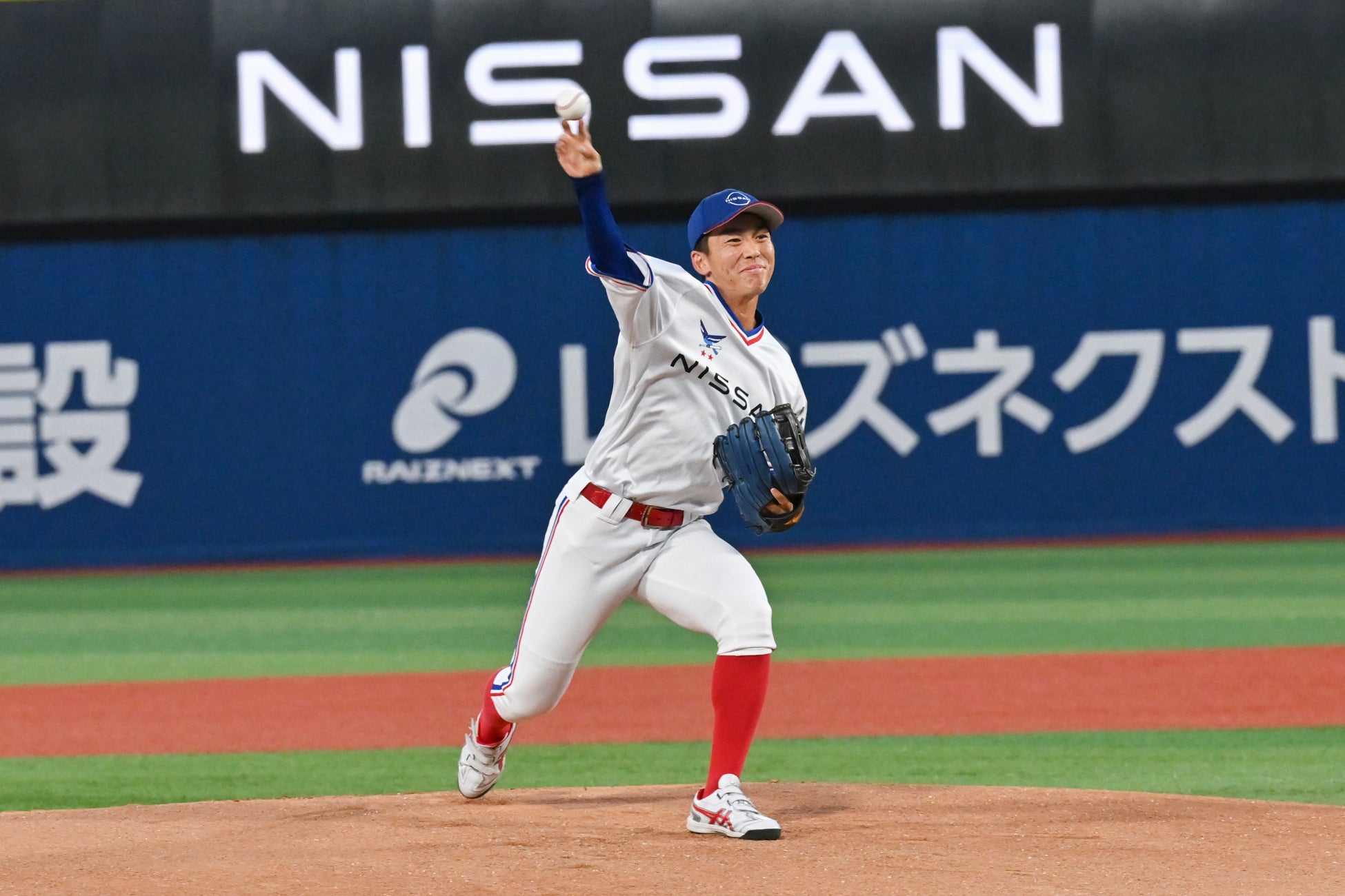 10/26(日)「横浜FCフットボールアカデミーグラスルーツフェスタ2025」開催のお知らせ~横浜FCユース選手が自ら指導・運営~