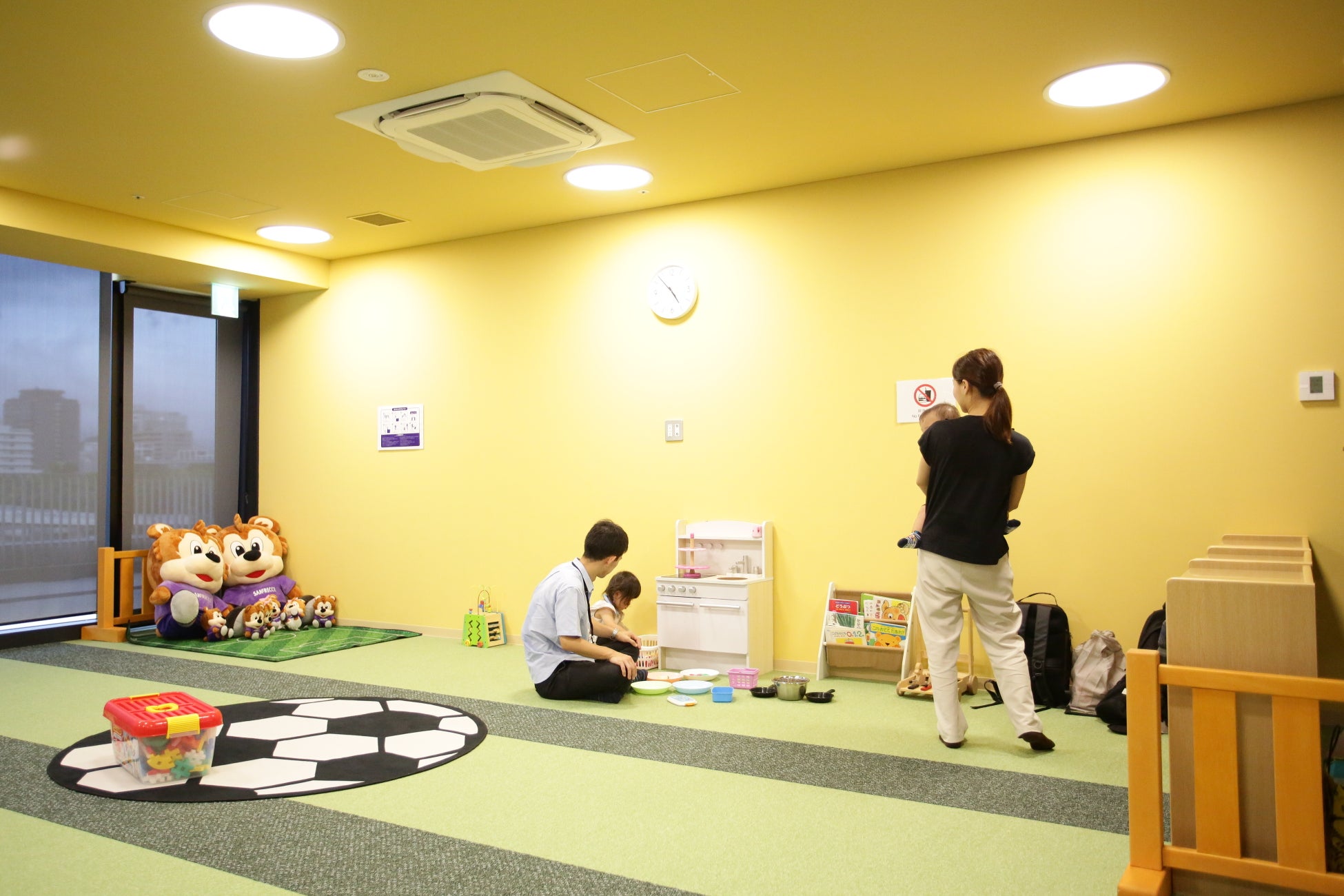 長野県HAKUBAVALLEY 「つがいけマウンテンリゾート」26-27年シーズンに向け『ハンの木第３クワッドリフト』を架け替え！！