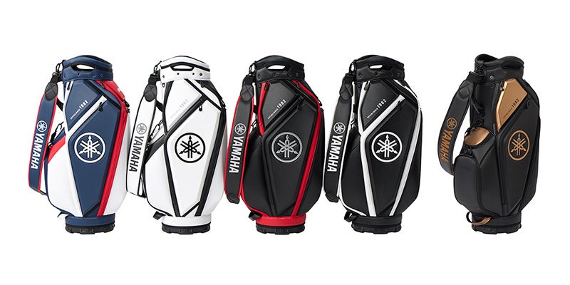 “今の自分を超える”飛距離と方向安定性を提供する ヤマハ ゴルフクラブ『RMX DD』