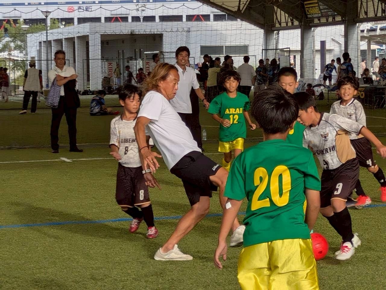 【J:COM】「プロ野球愛宣言!」芸人・あばれる君がイーグルス愛を語る!イーグルスは食後のデザートのようなものです