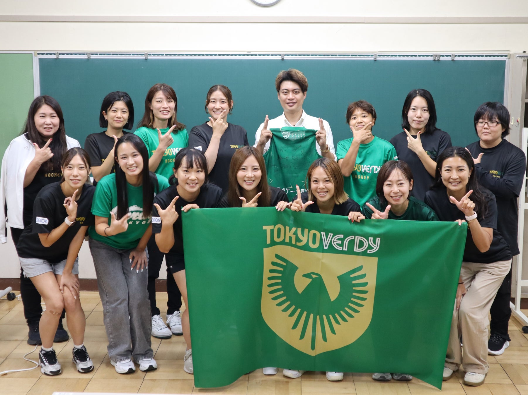 【開催報告】MJS presents JCカップU-11 少年少女サッカー大会(全国大会)