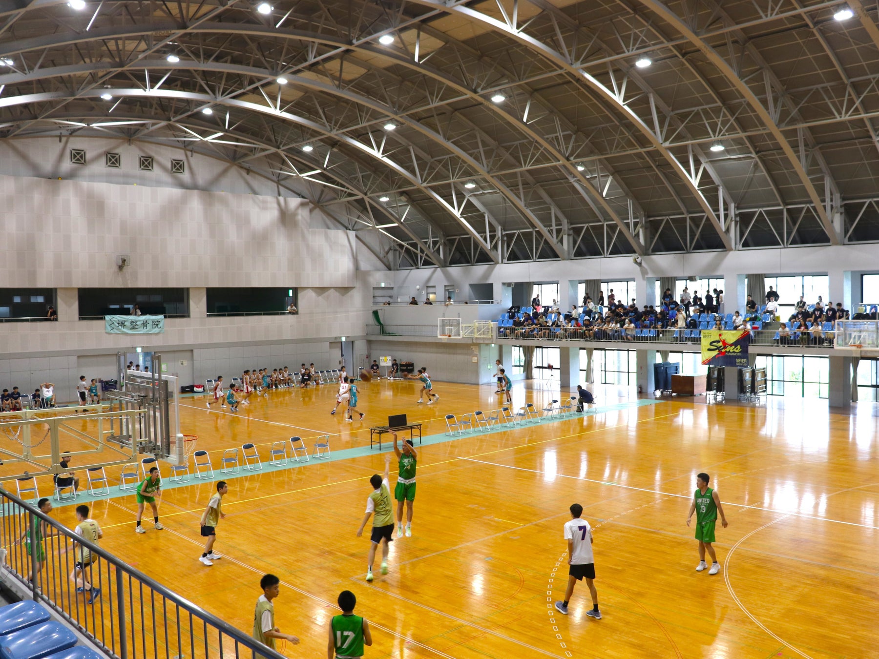 入間市後援「IRUMA GAMES in 三井アウトレットパーク 入間」開催